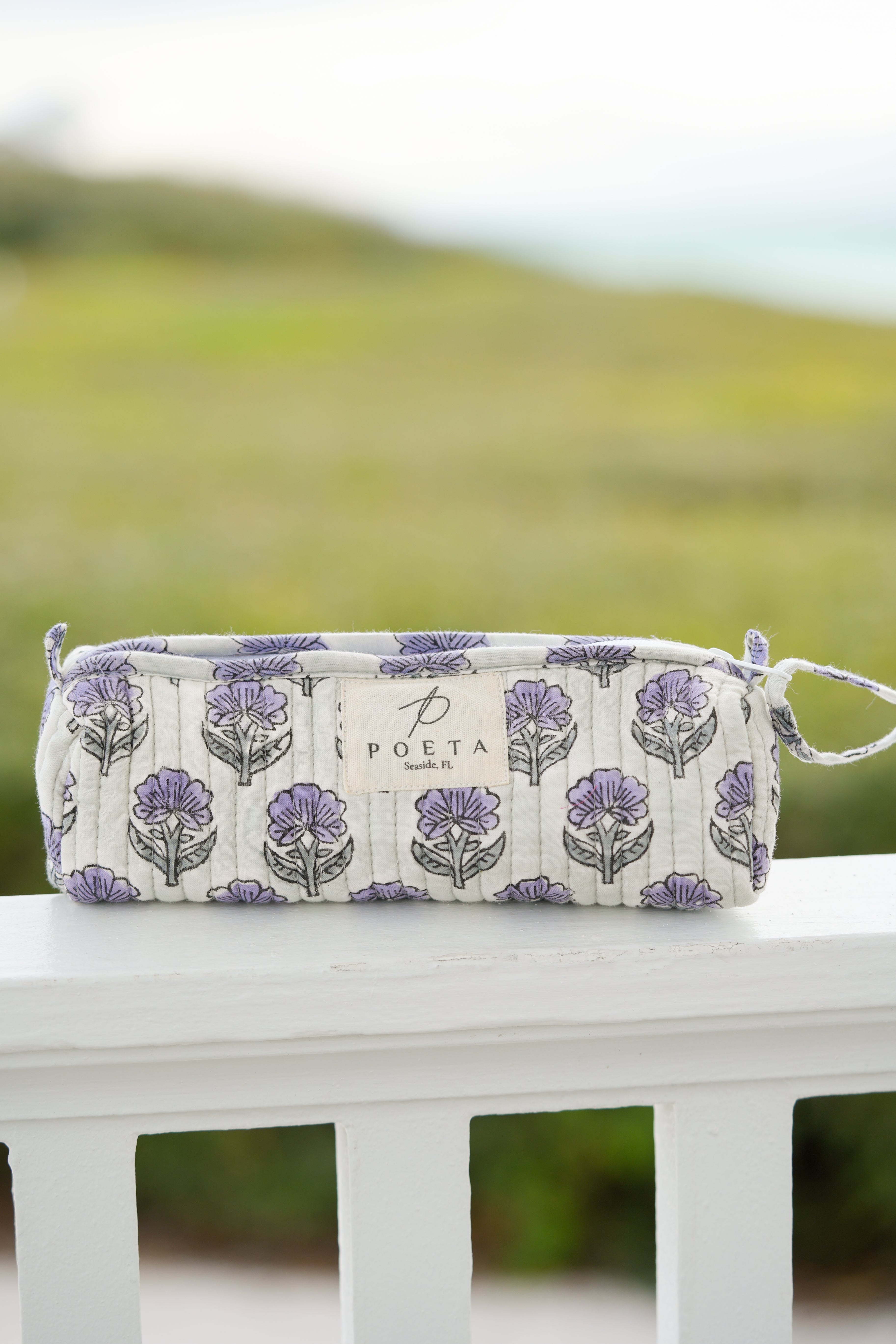 Grace Pencil Pouch