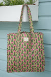 Sorrento Tote