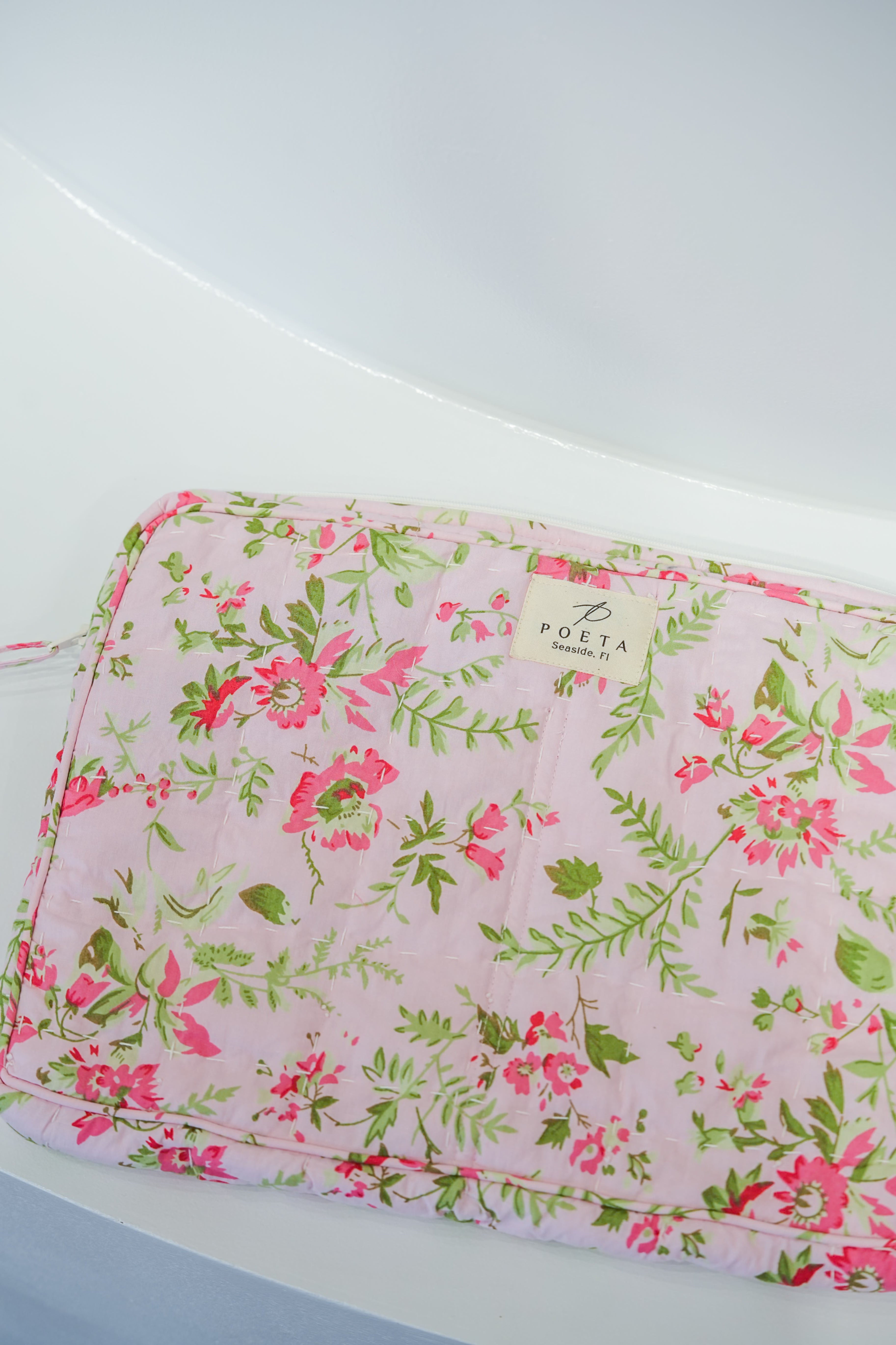 Emmalou Laptop Sleeve