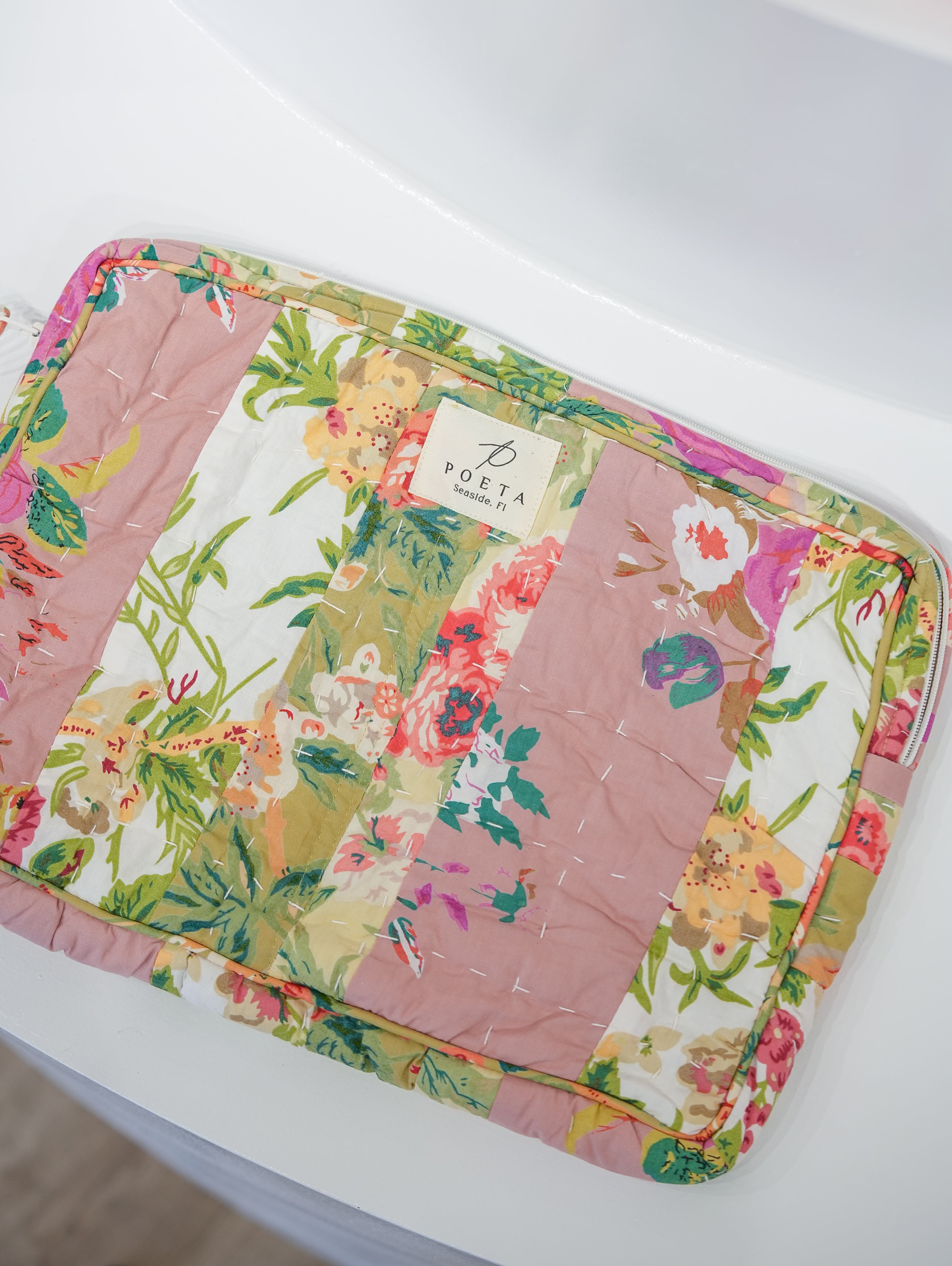 Camille Laptop Sleeve