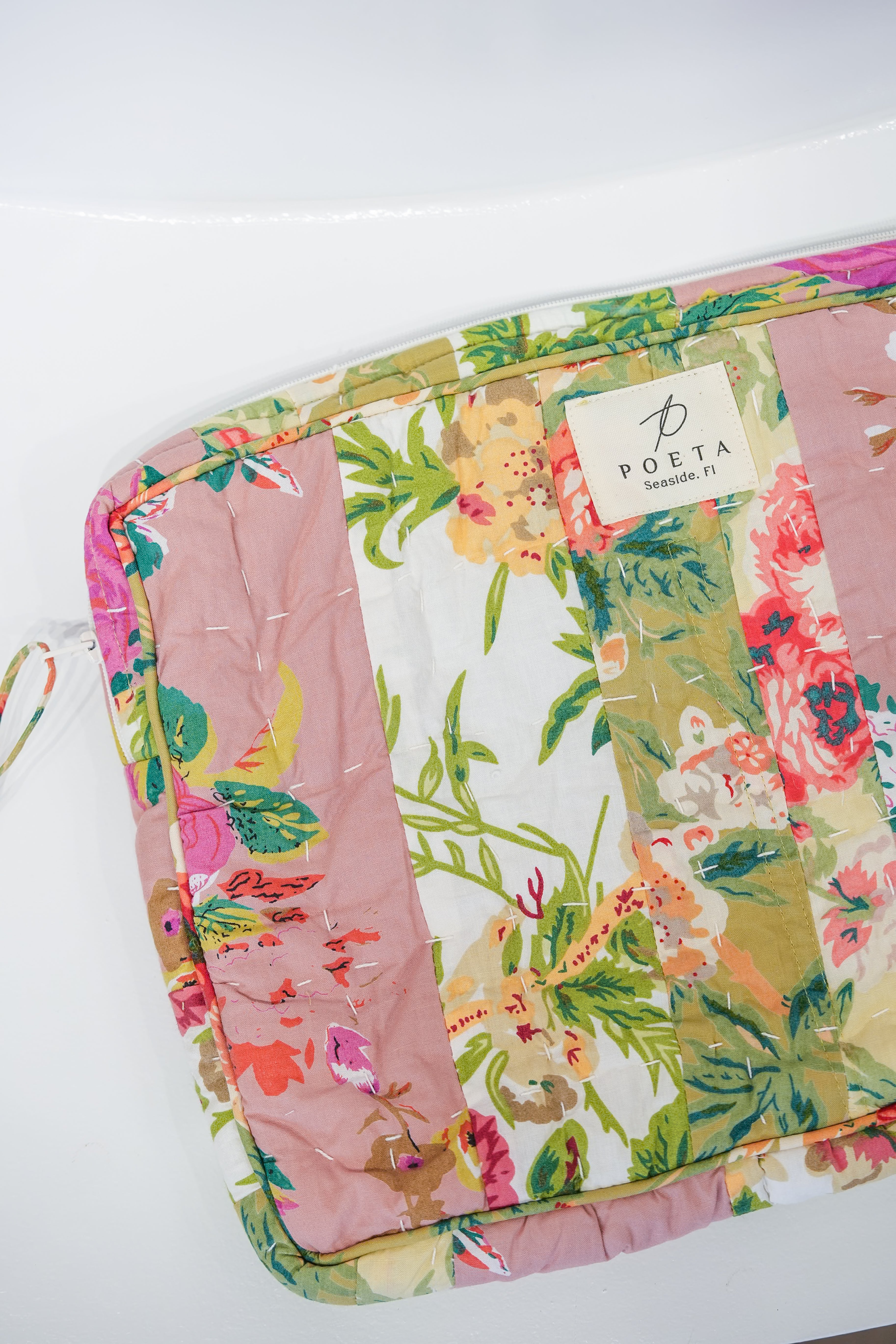 Camille Laptop Sleeve