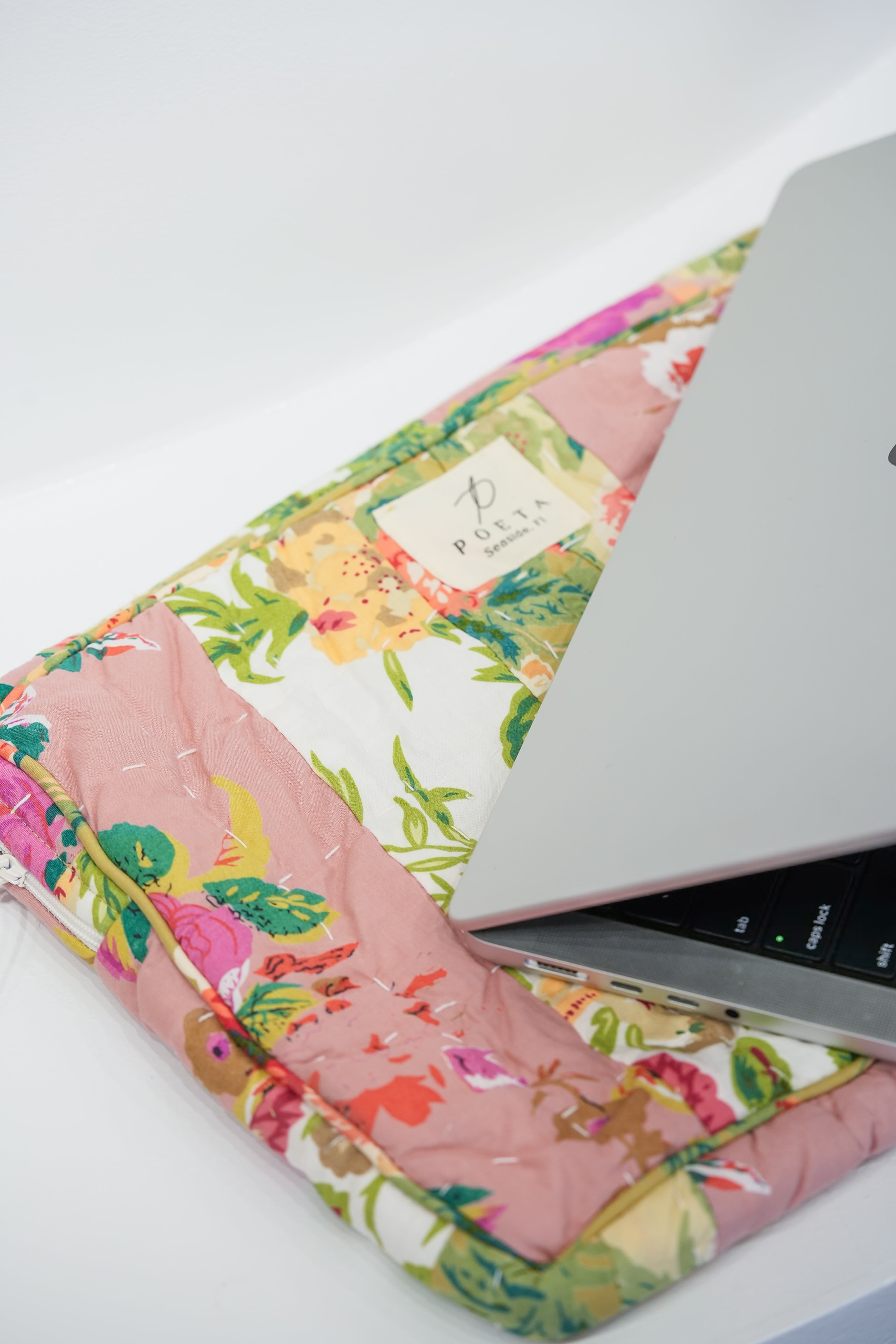 Camille Laptop Sleeve