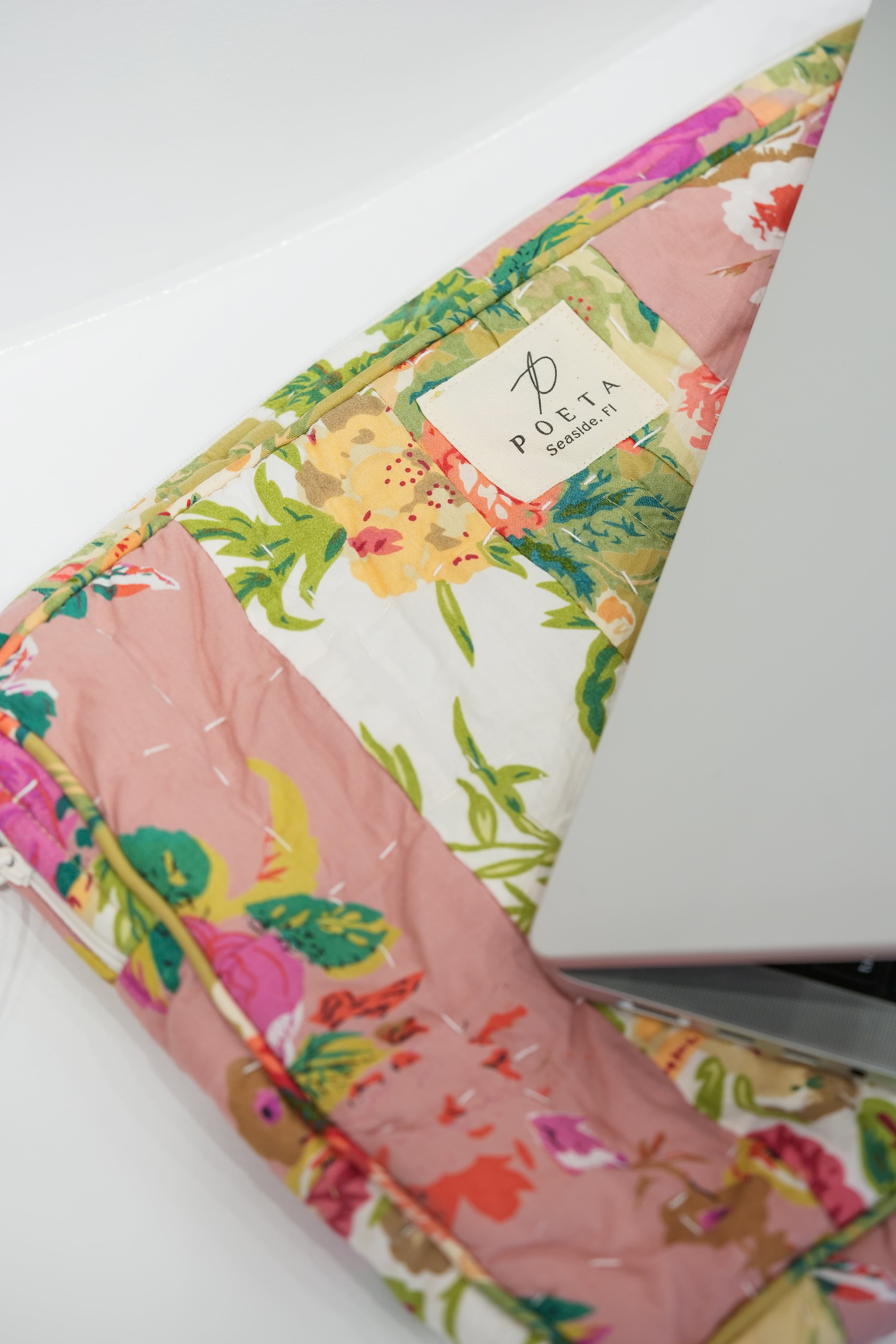 Camille Laptop Sleeve