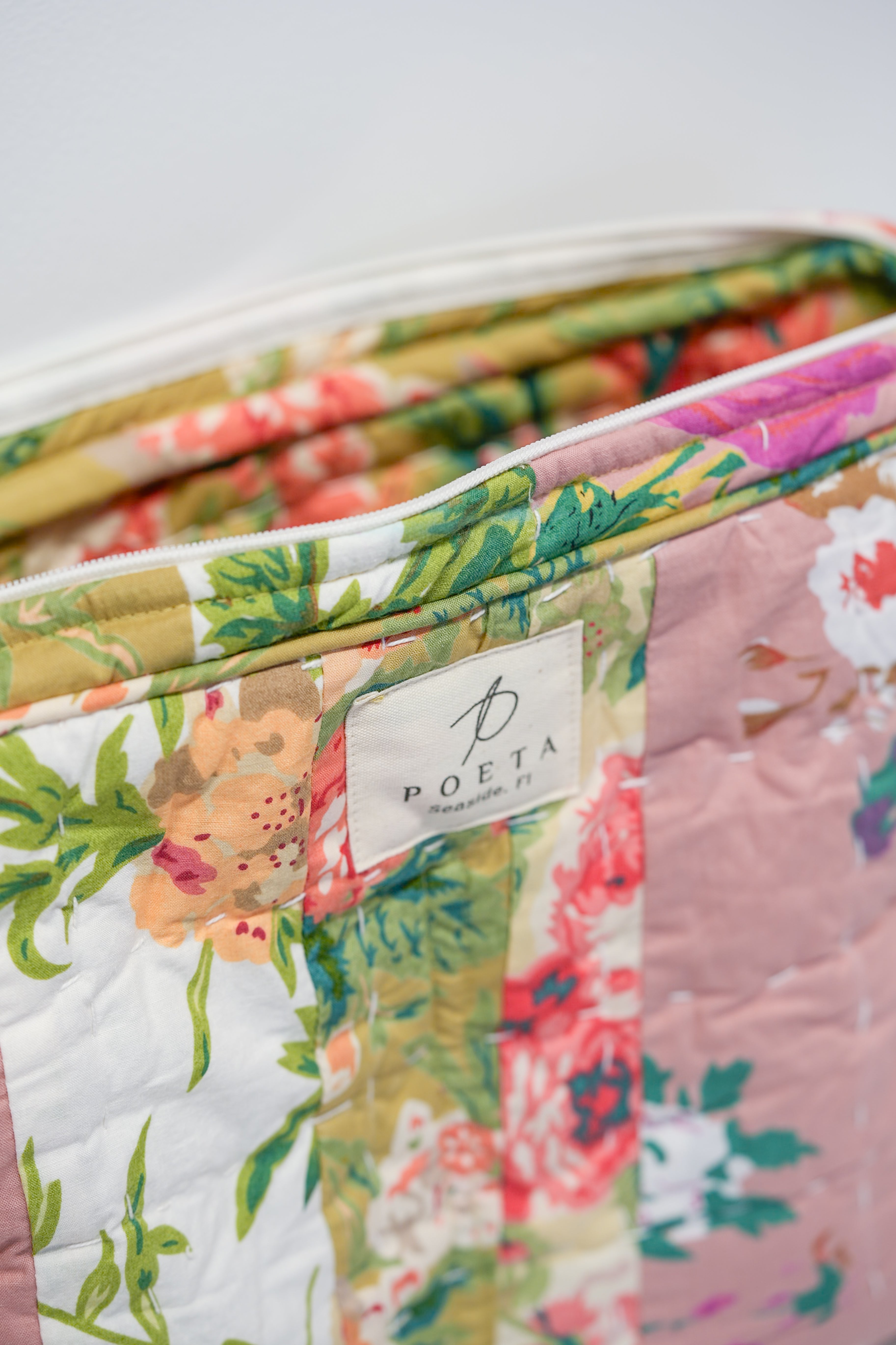 Camille Laptop Sleeve