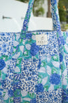 Piave Patchwork Tote