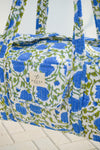 Bluebell Duffle Bag