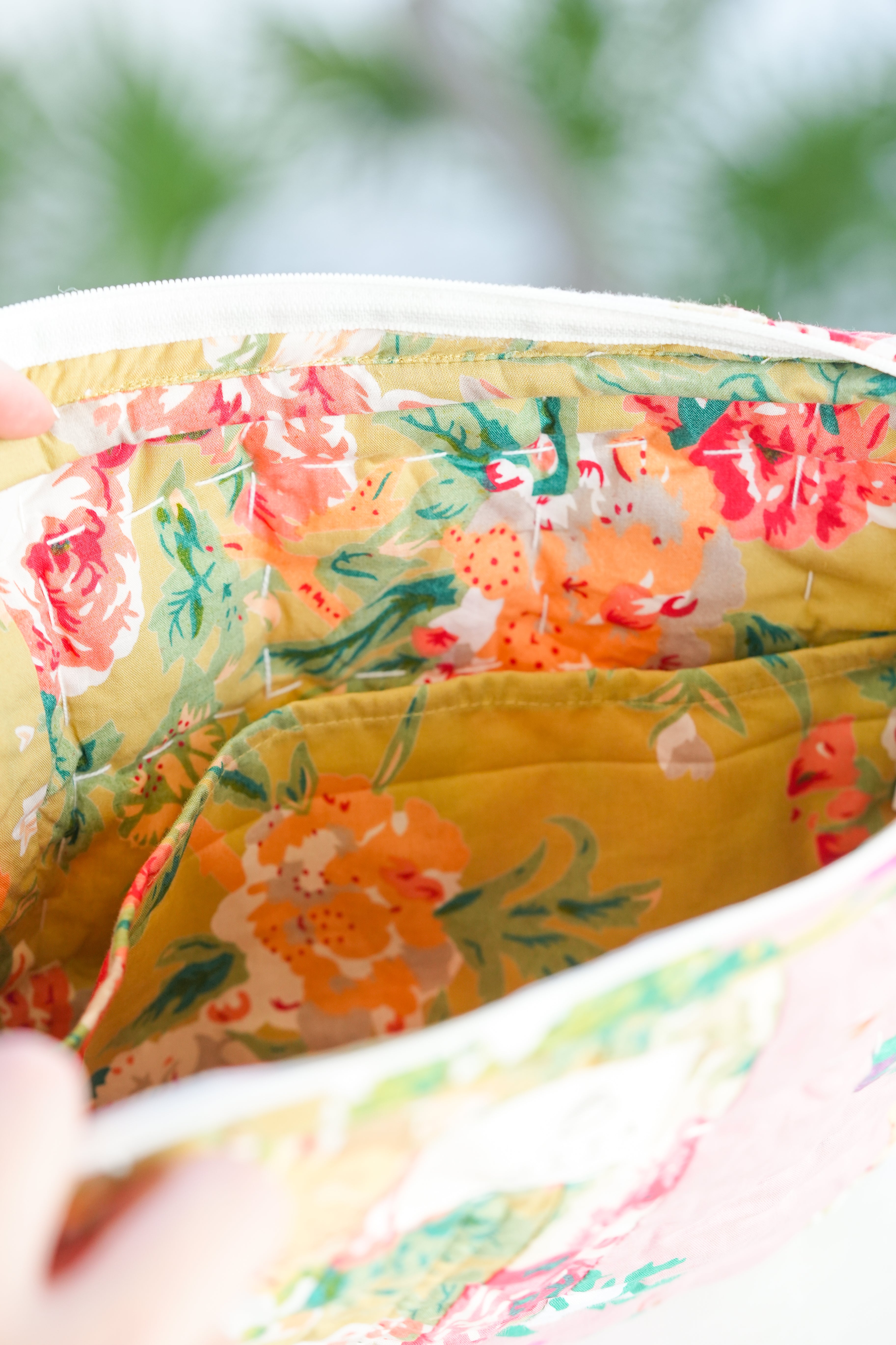 Camille Laptop Sleeve