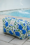 Bluebell Cosmetic Bag