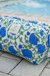 Bluebell Cosmetic Bag