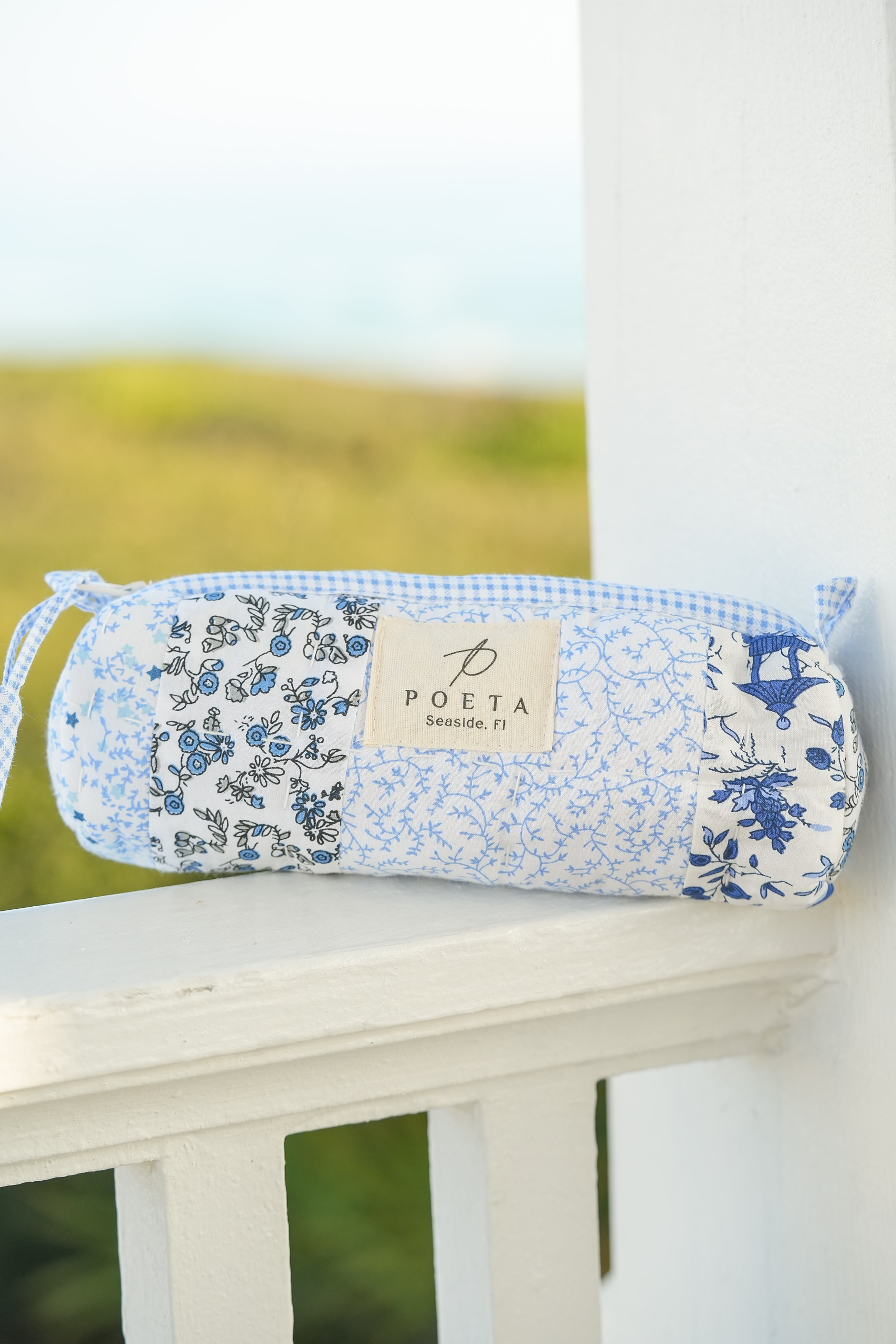 Betsy Pencil Pouch