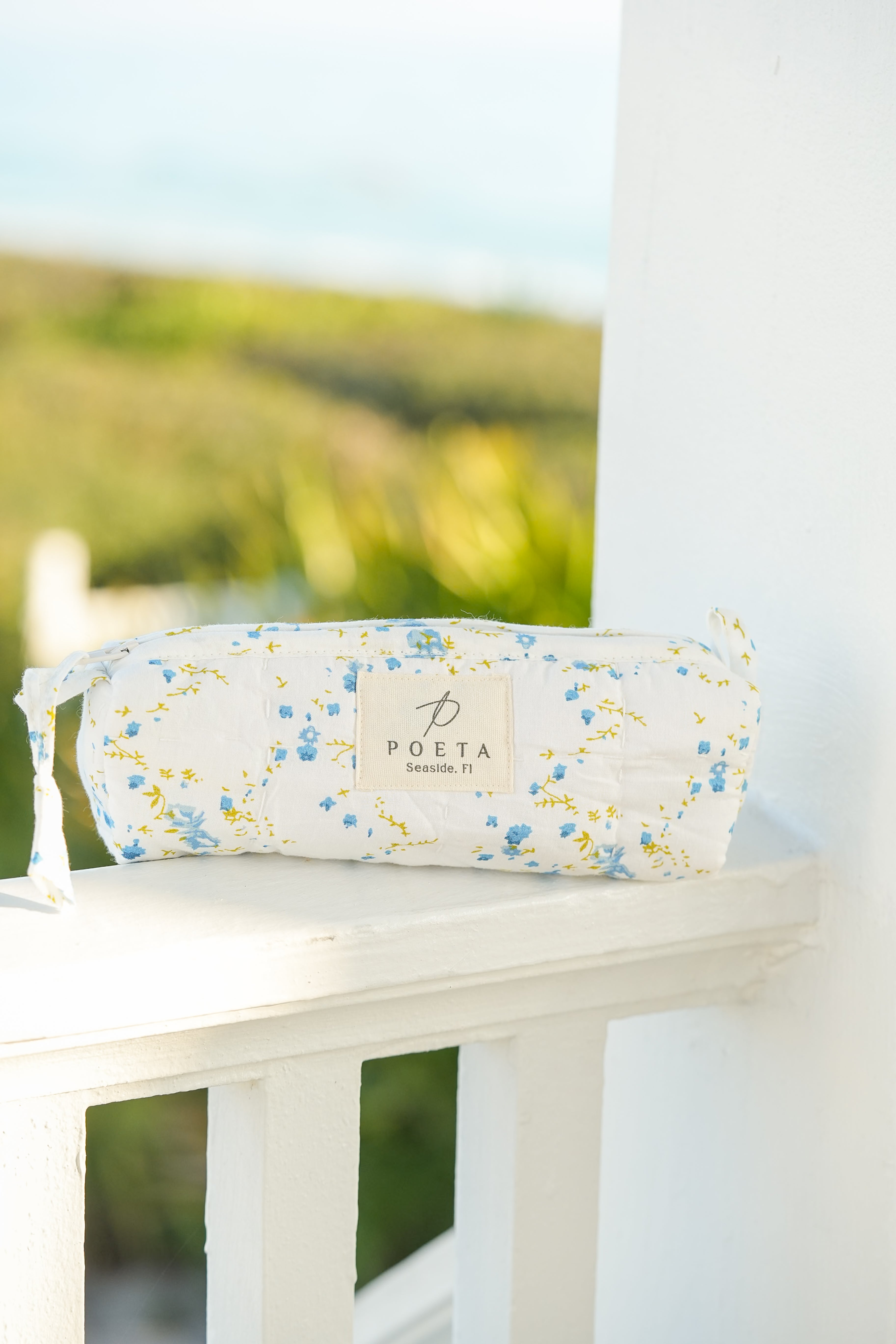 Betty Pencil Pouch