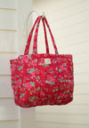 Claudette Tote