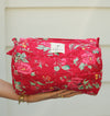 Claudette Cosmetic Bag