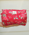 Claudette Cosmetic Bag