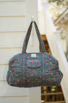 Clara Duffle Bag