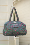 Clara Duffle Bag