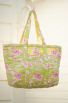 Eleanor Tote