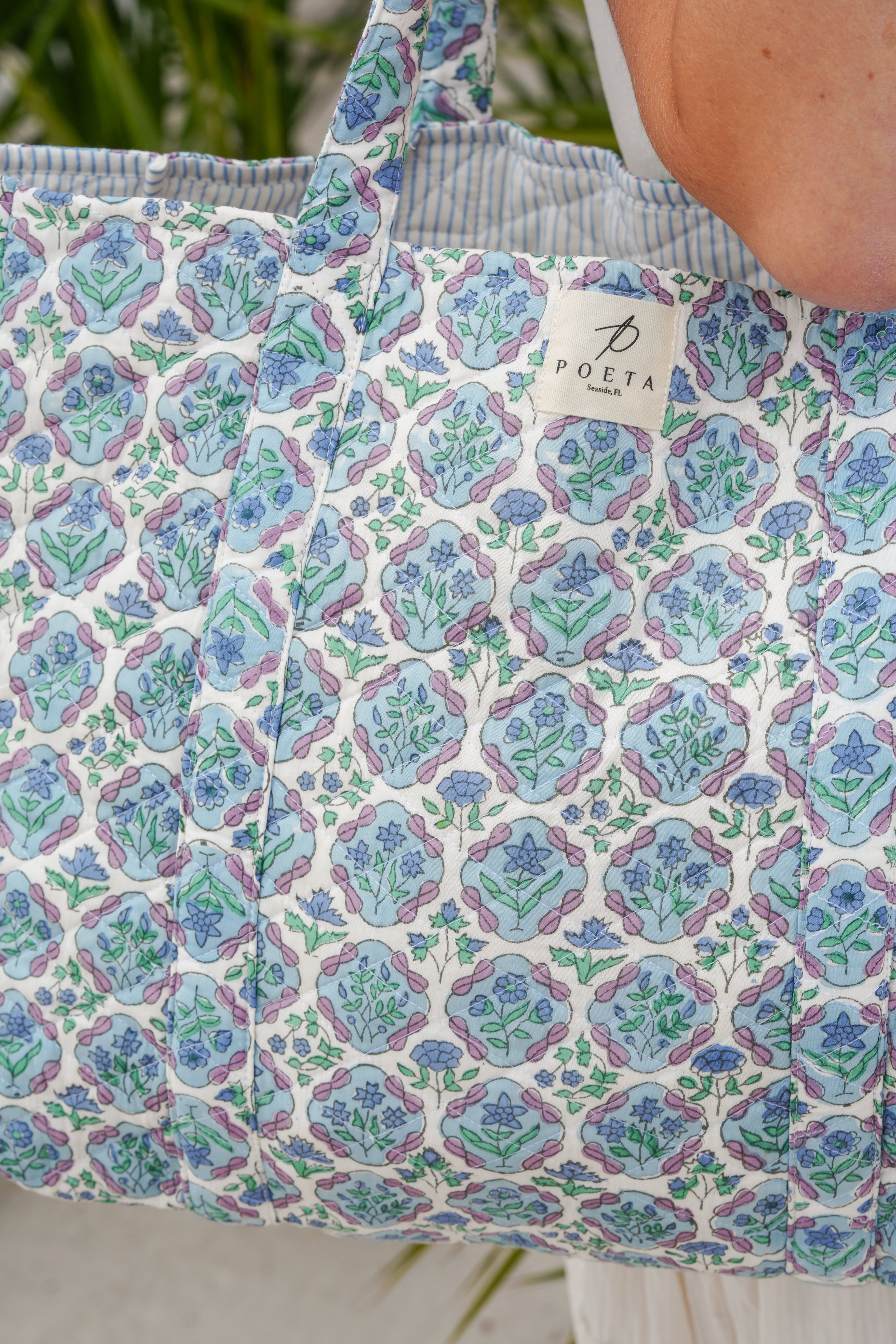 Tori Tote