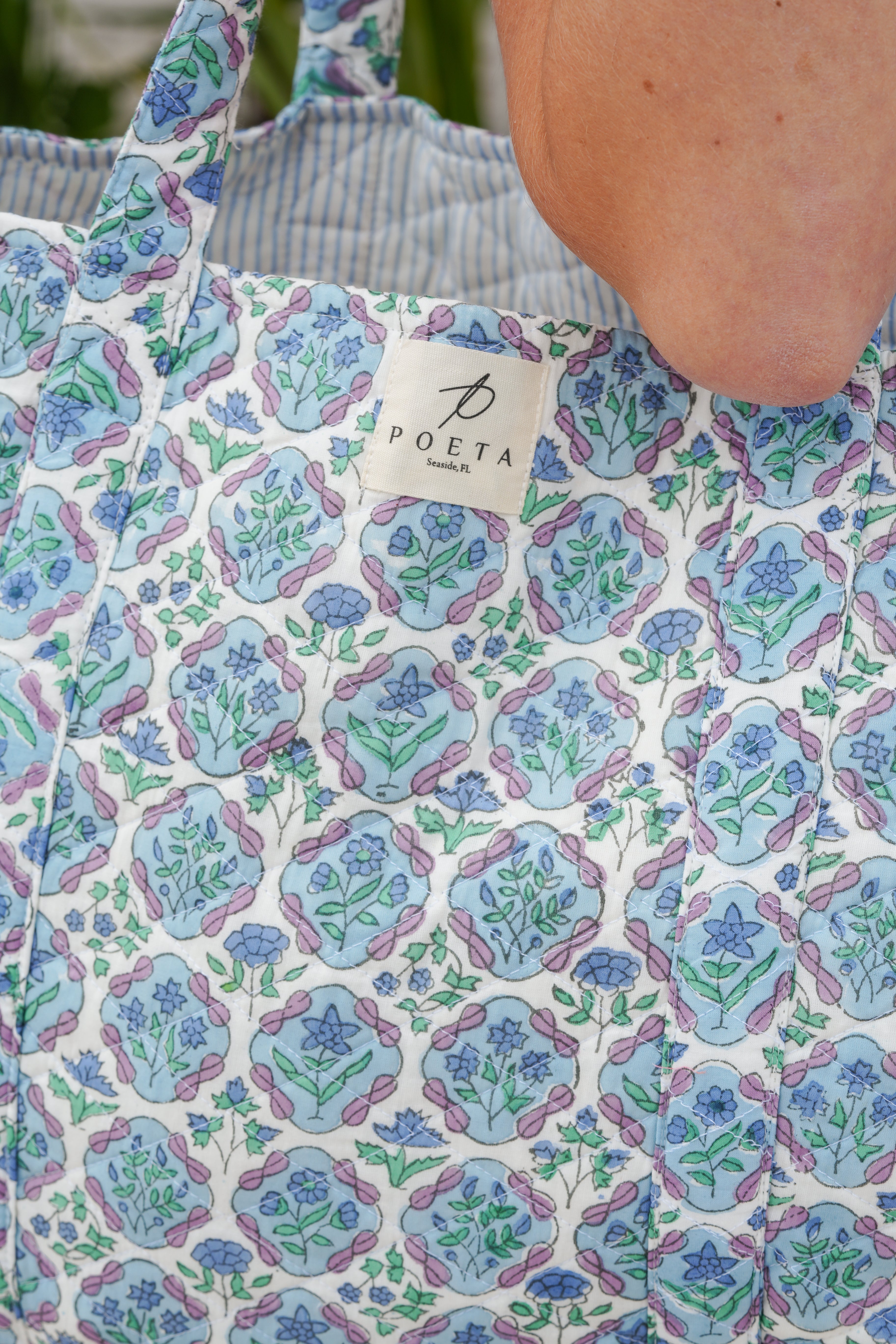 Tori Tote