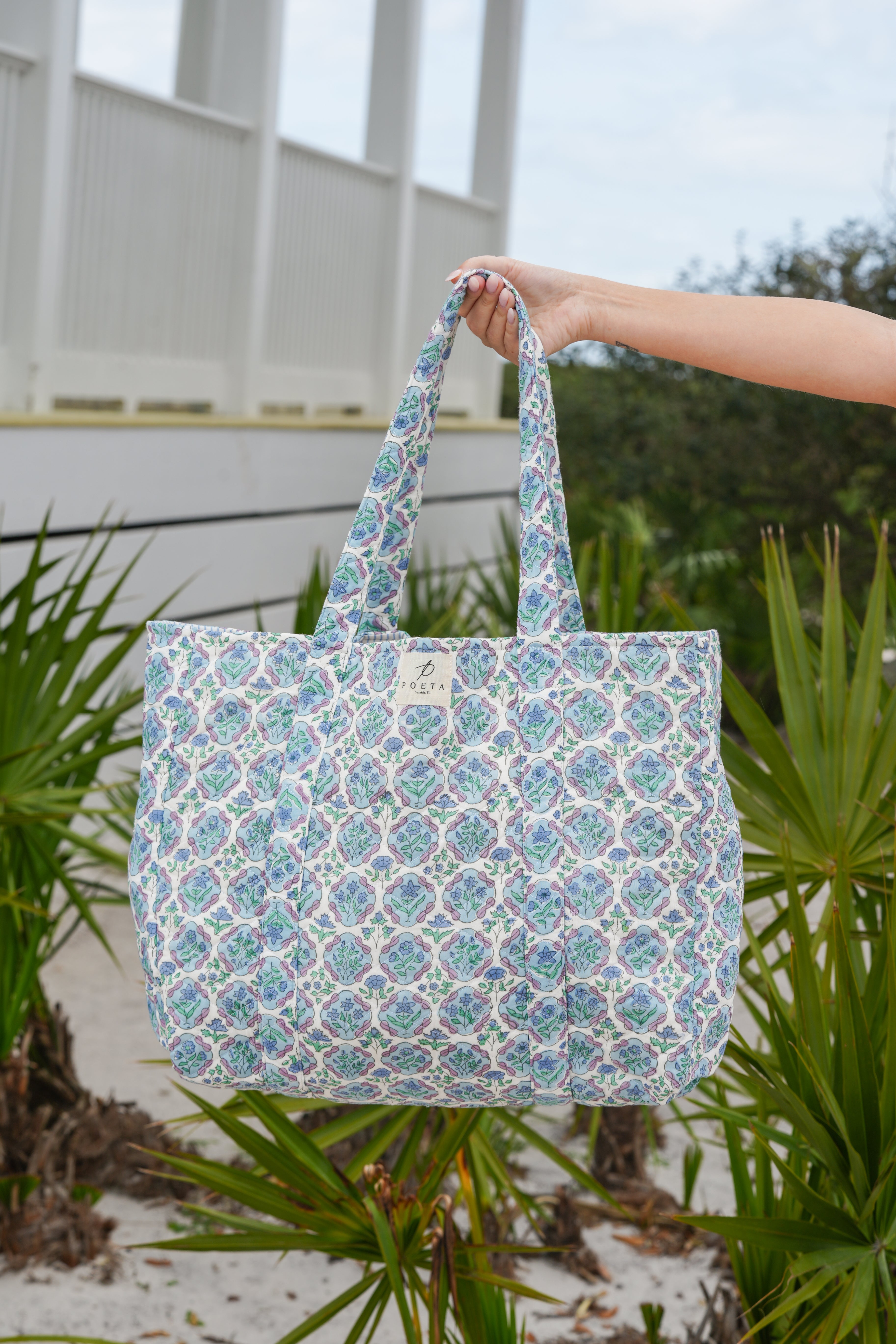 Tori Tote