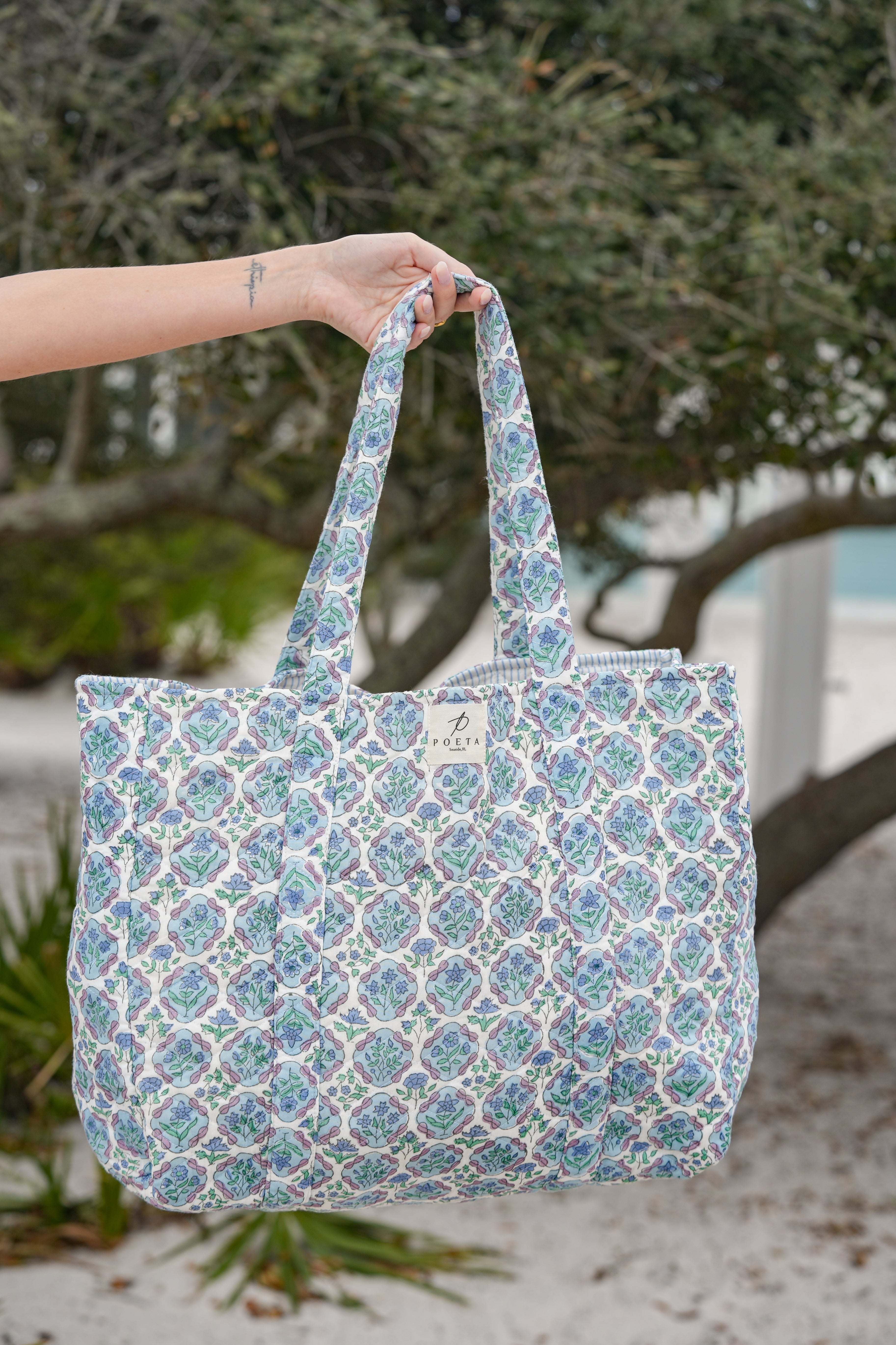 Tori Tote