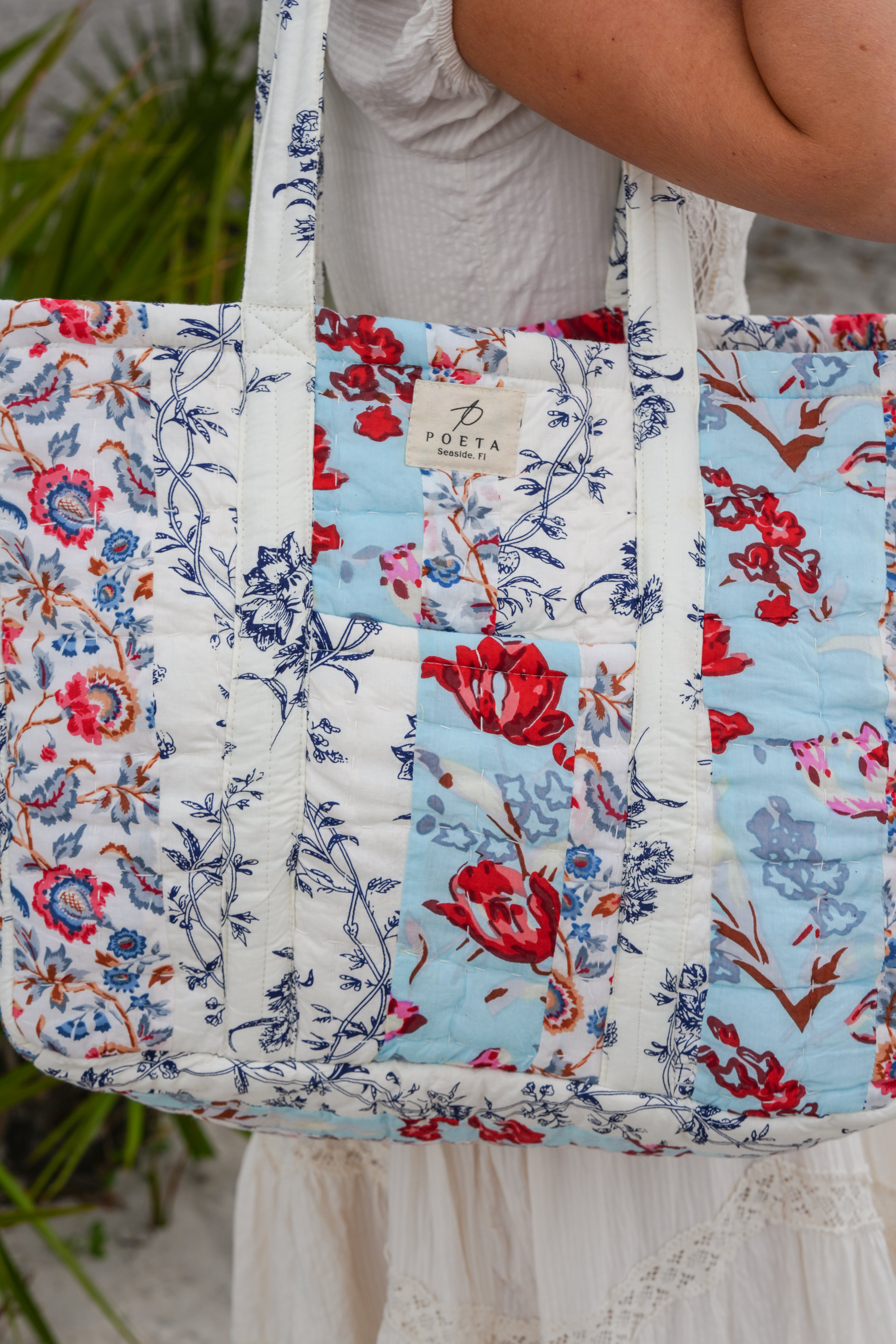 Rosemary Tote