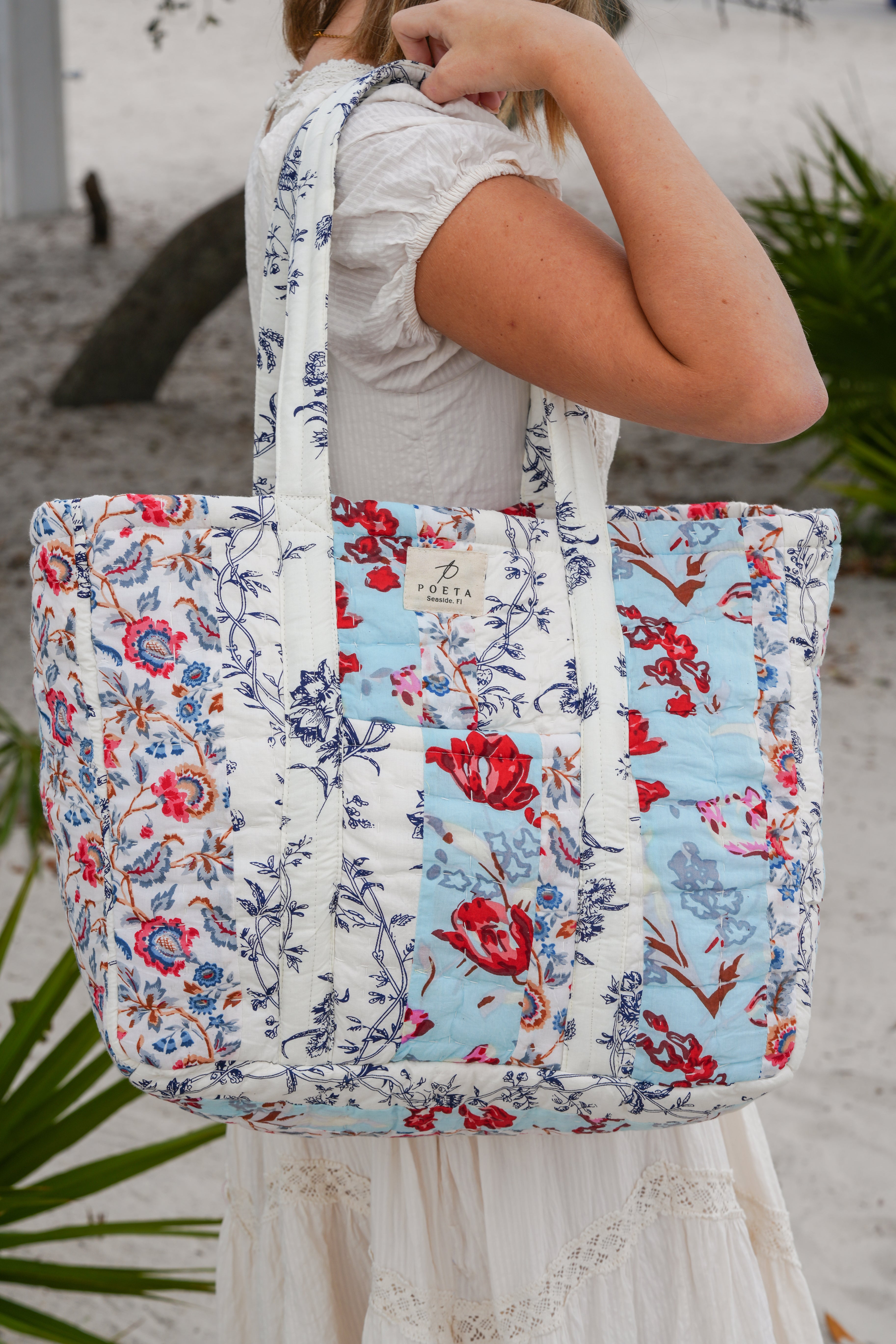 Rosemary Tote