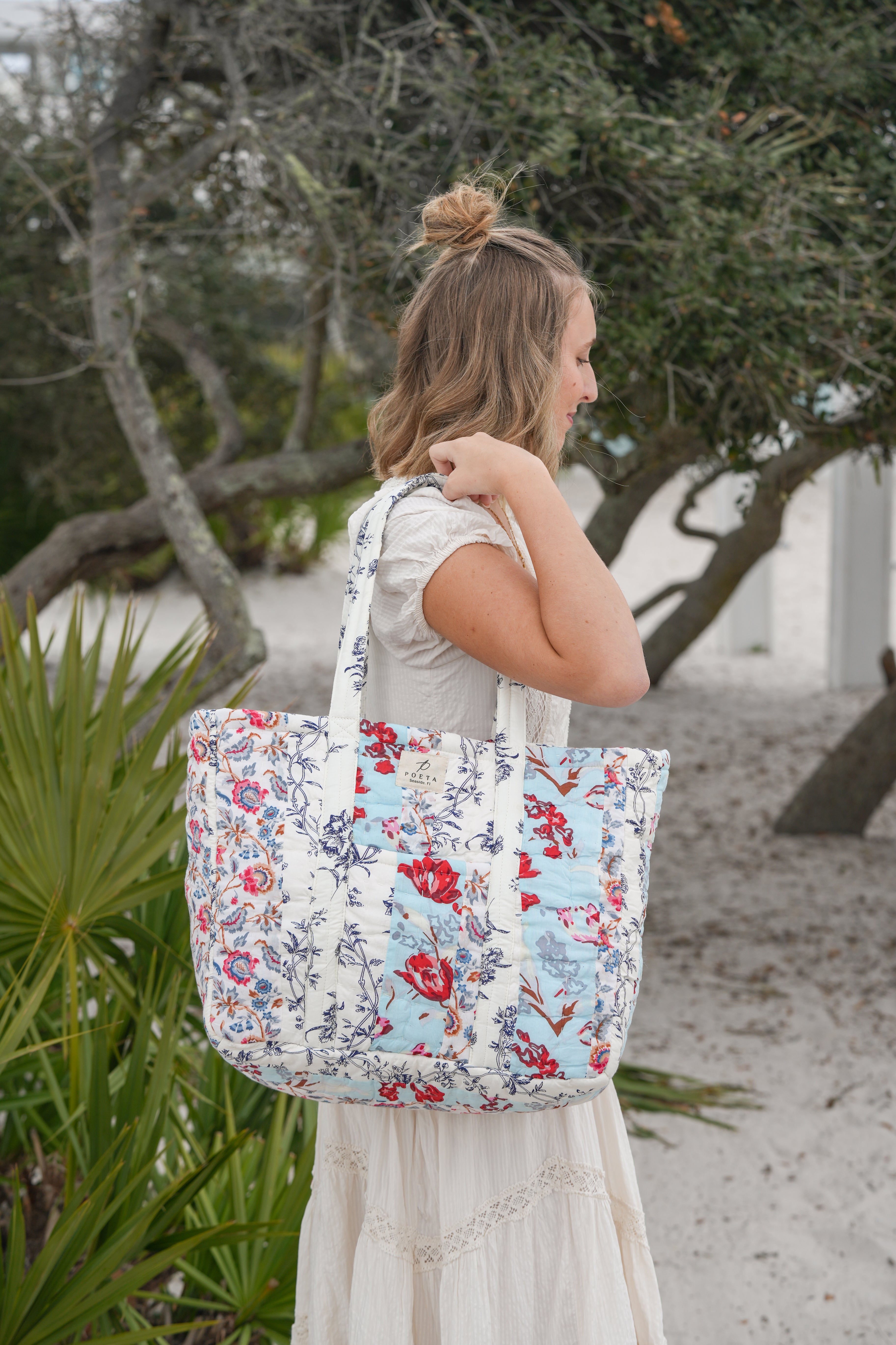 Rosemary Tote