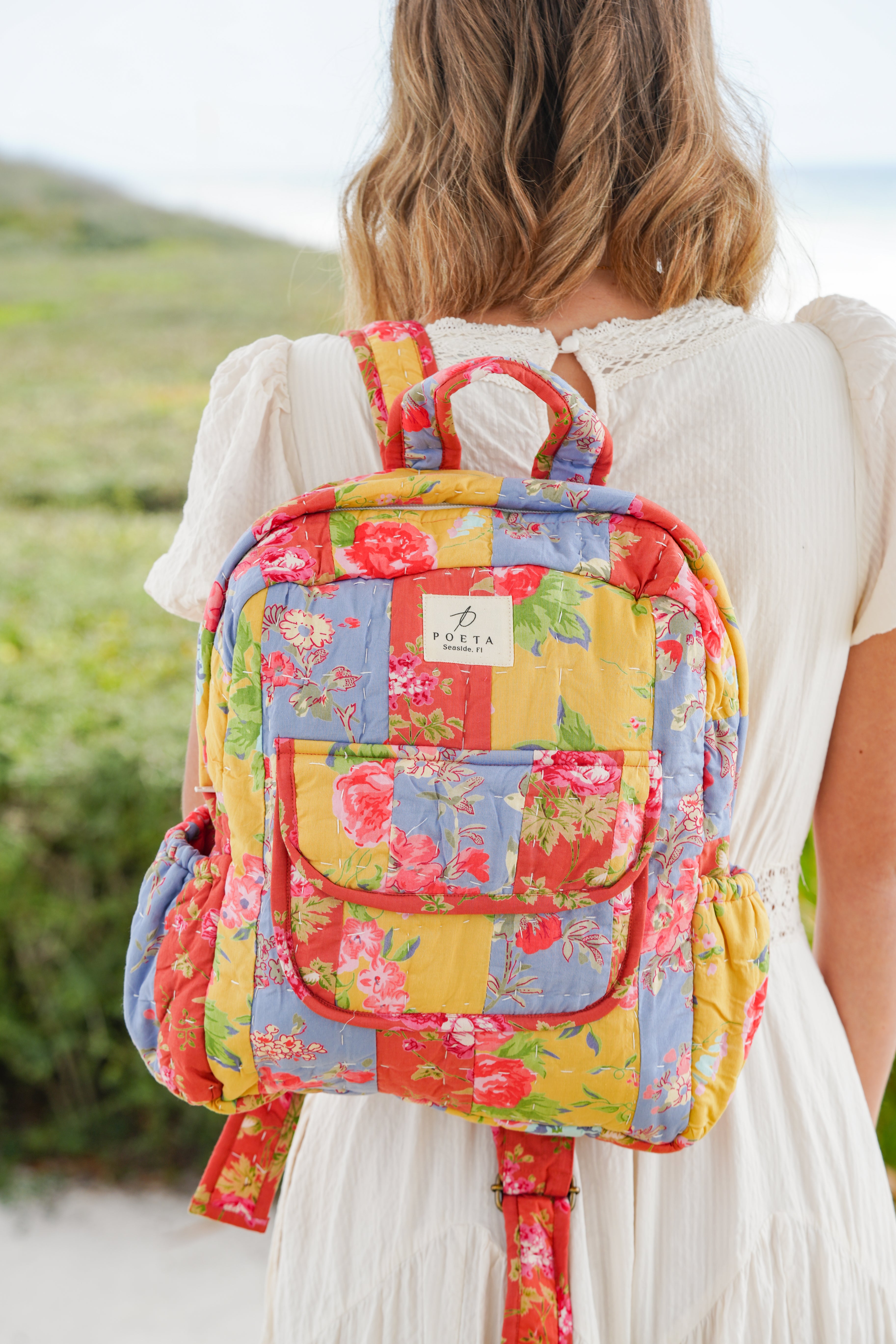 Penelope Backpack