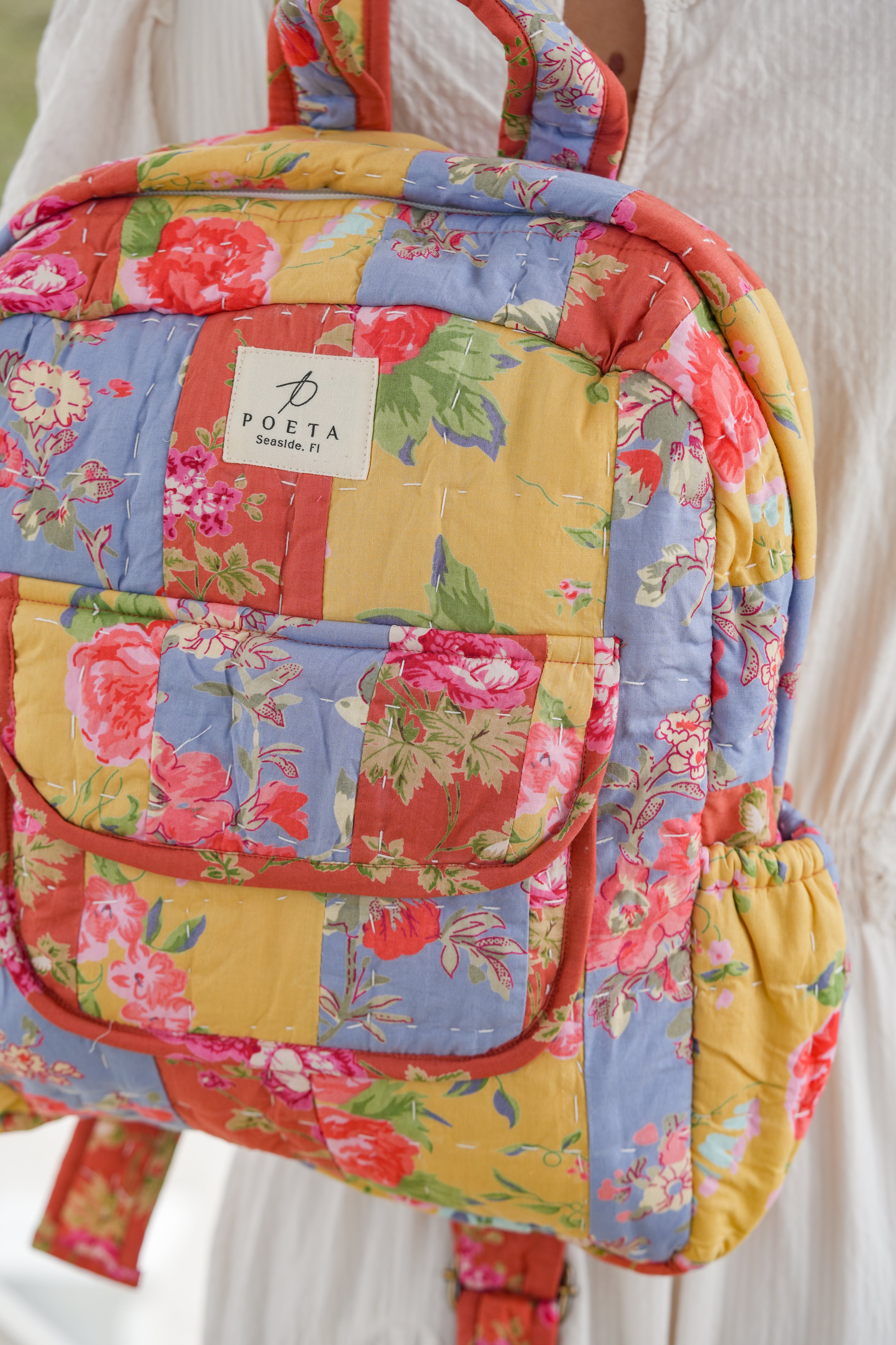 Penelope Backpack