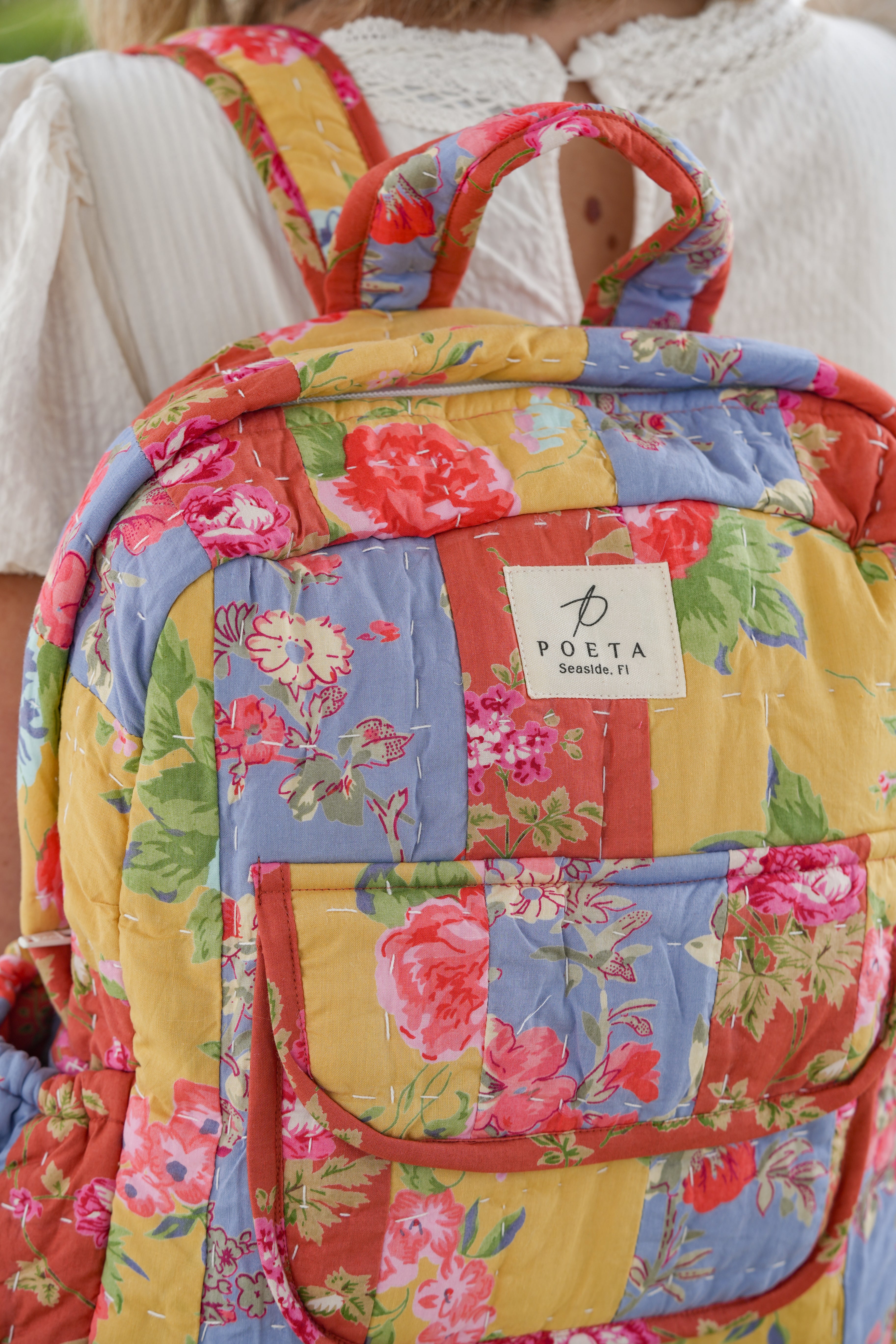 Penelope Backpack