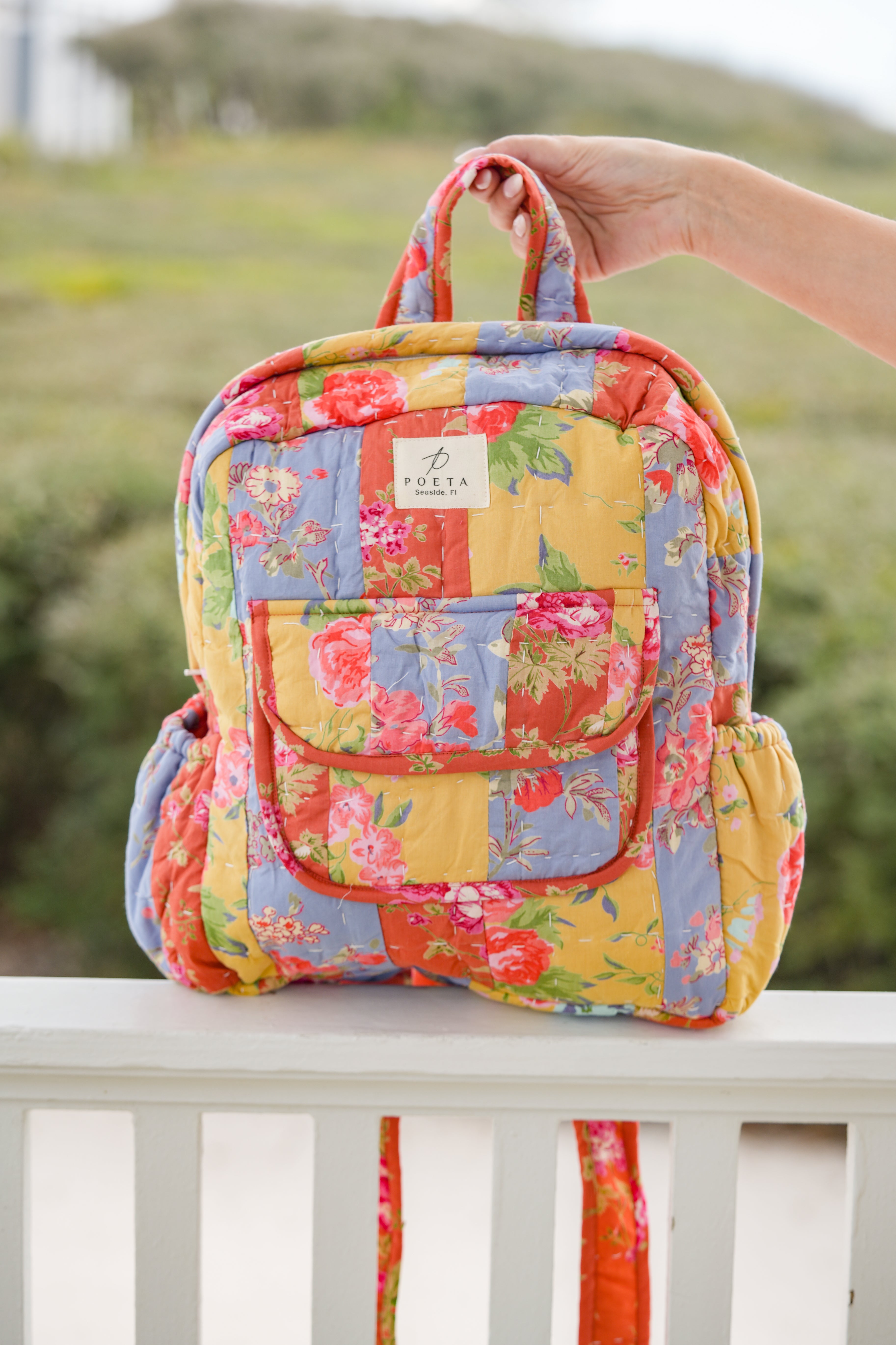 Penelope Backpack