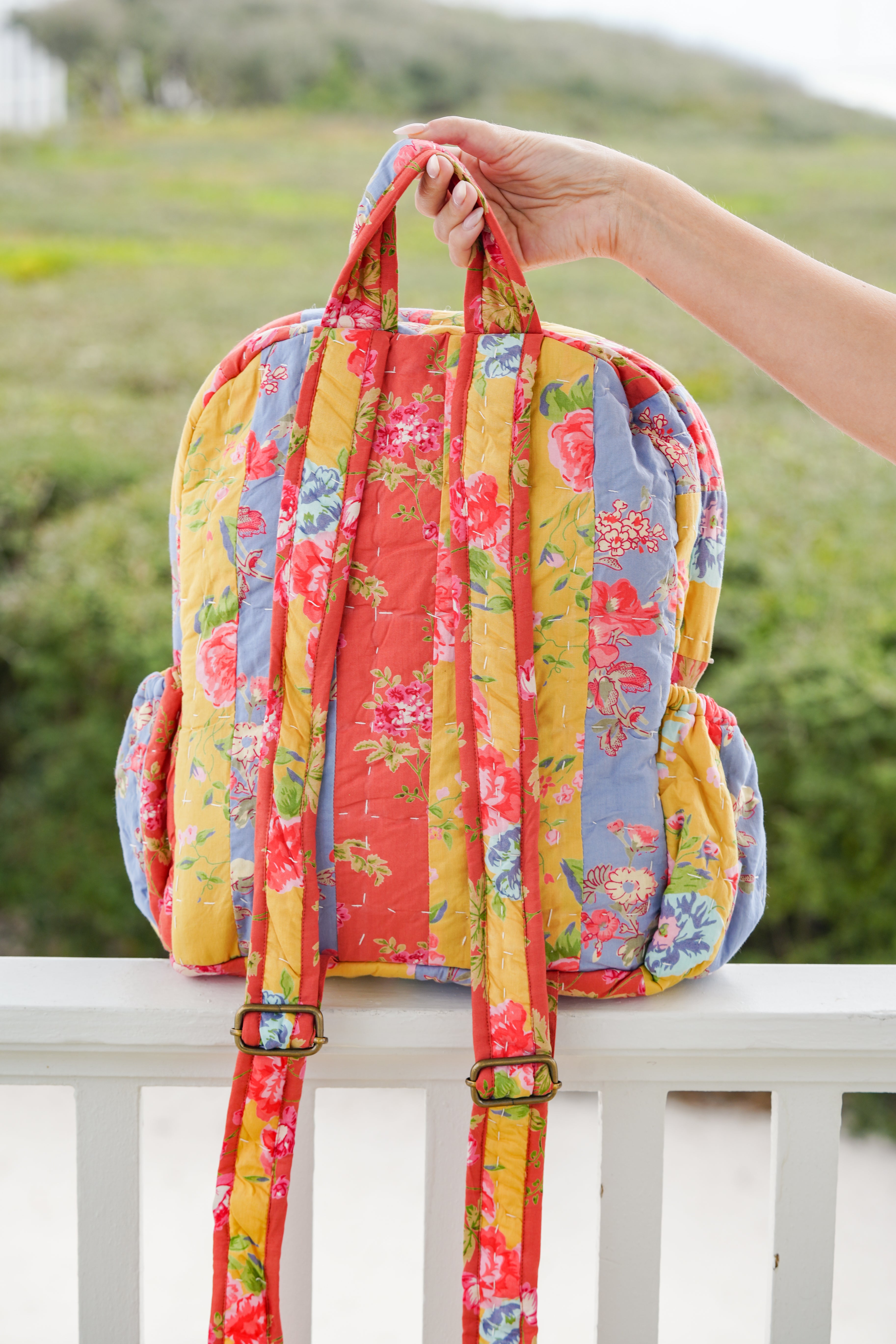 Penelope Backpack