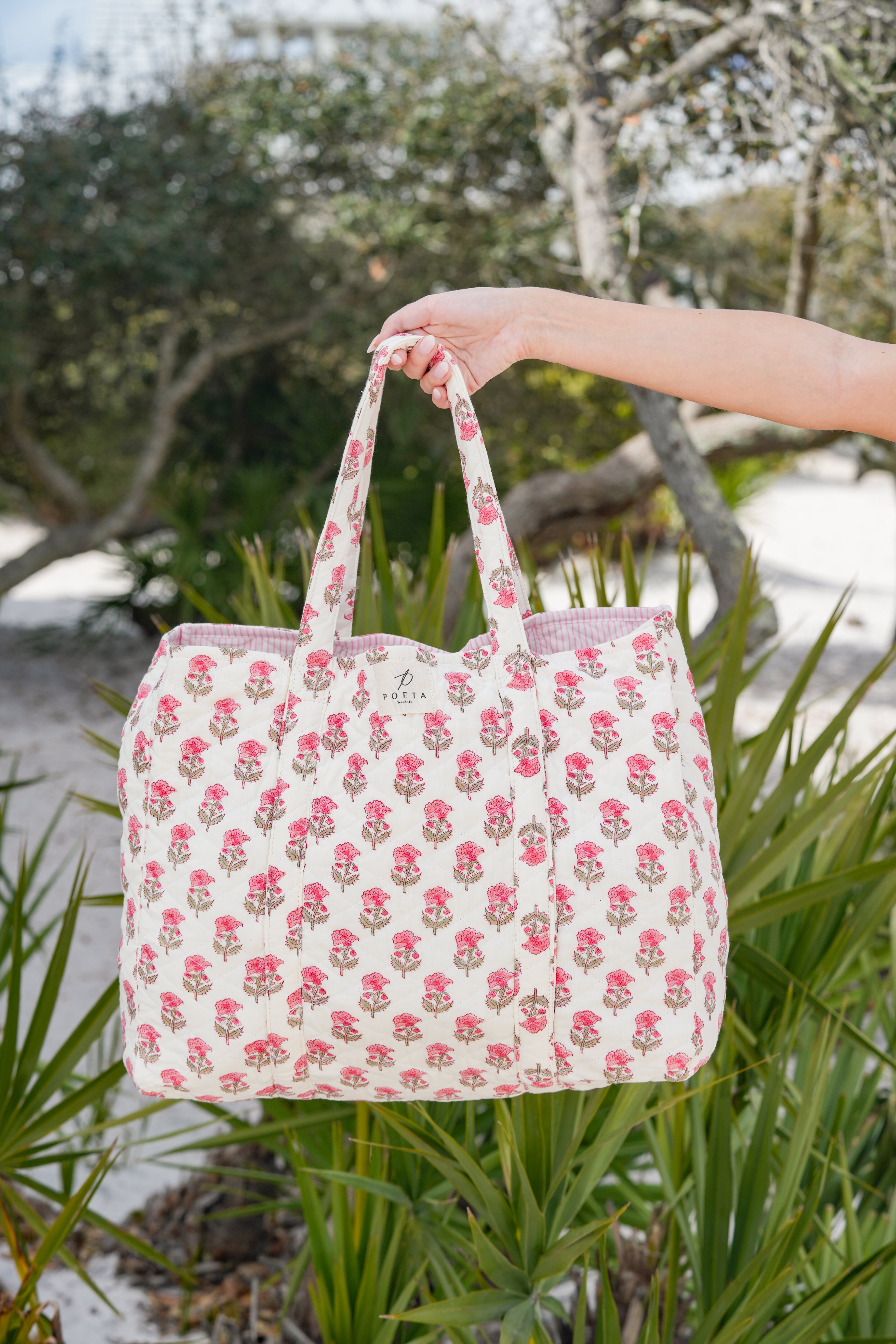 Lily Tote