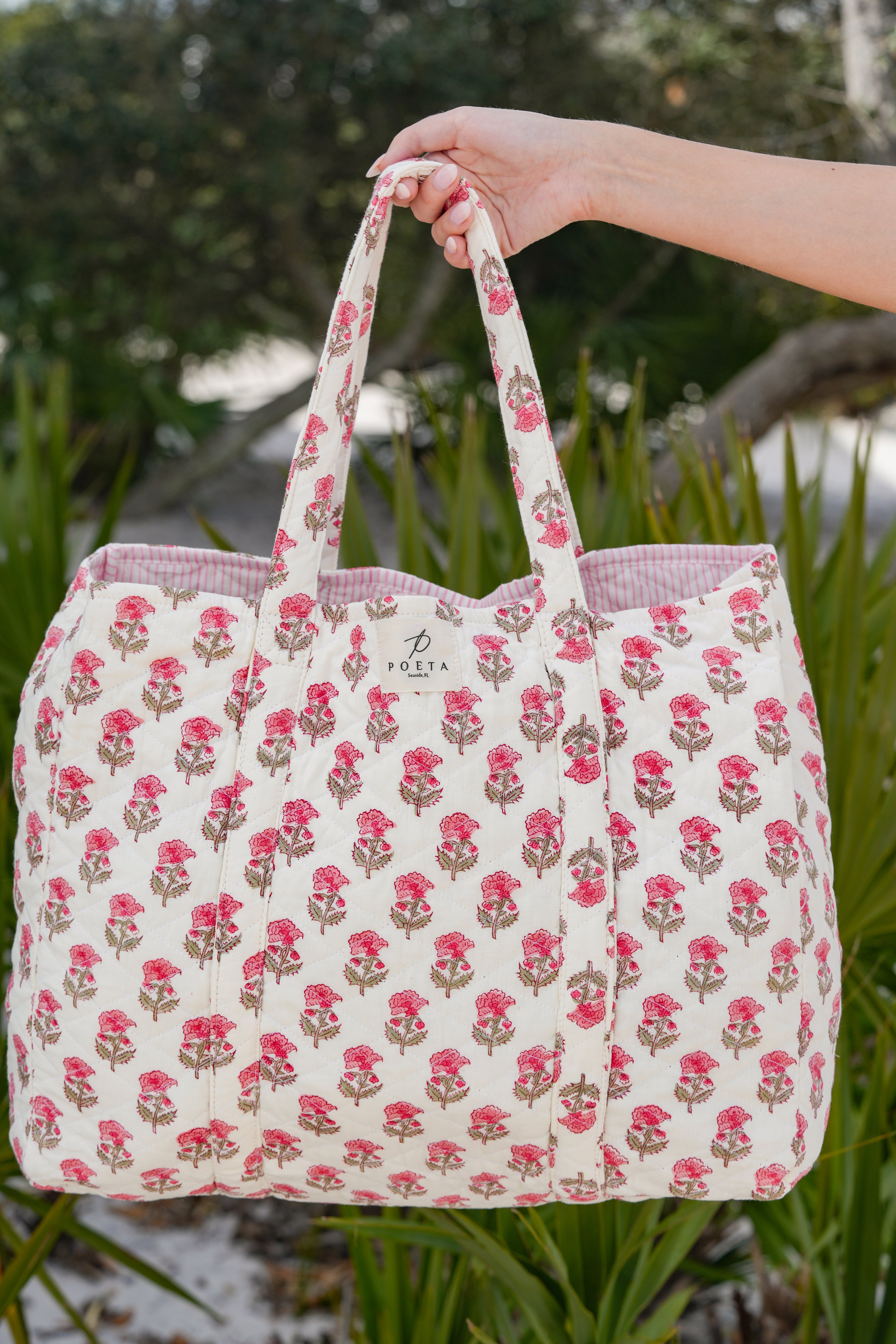 Lily Tote