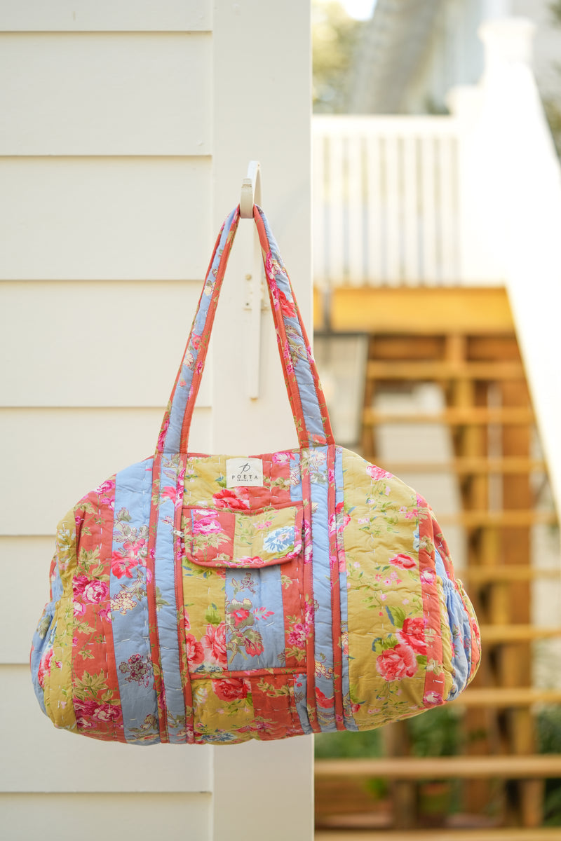 Penelope Duffel Bag