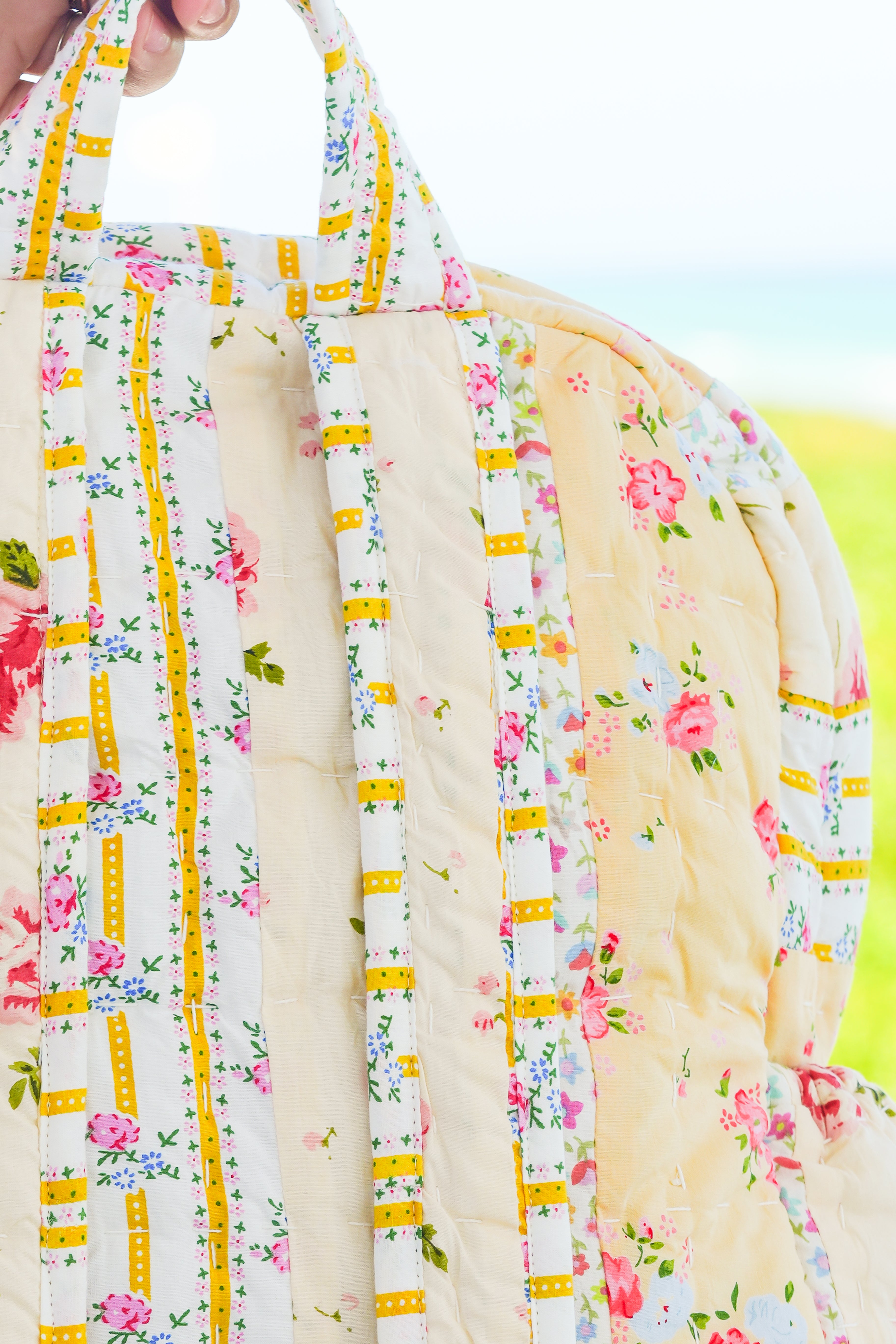 Marigold Backpack
