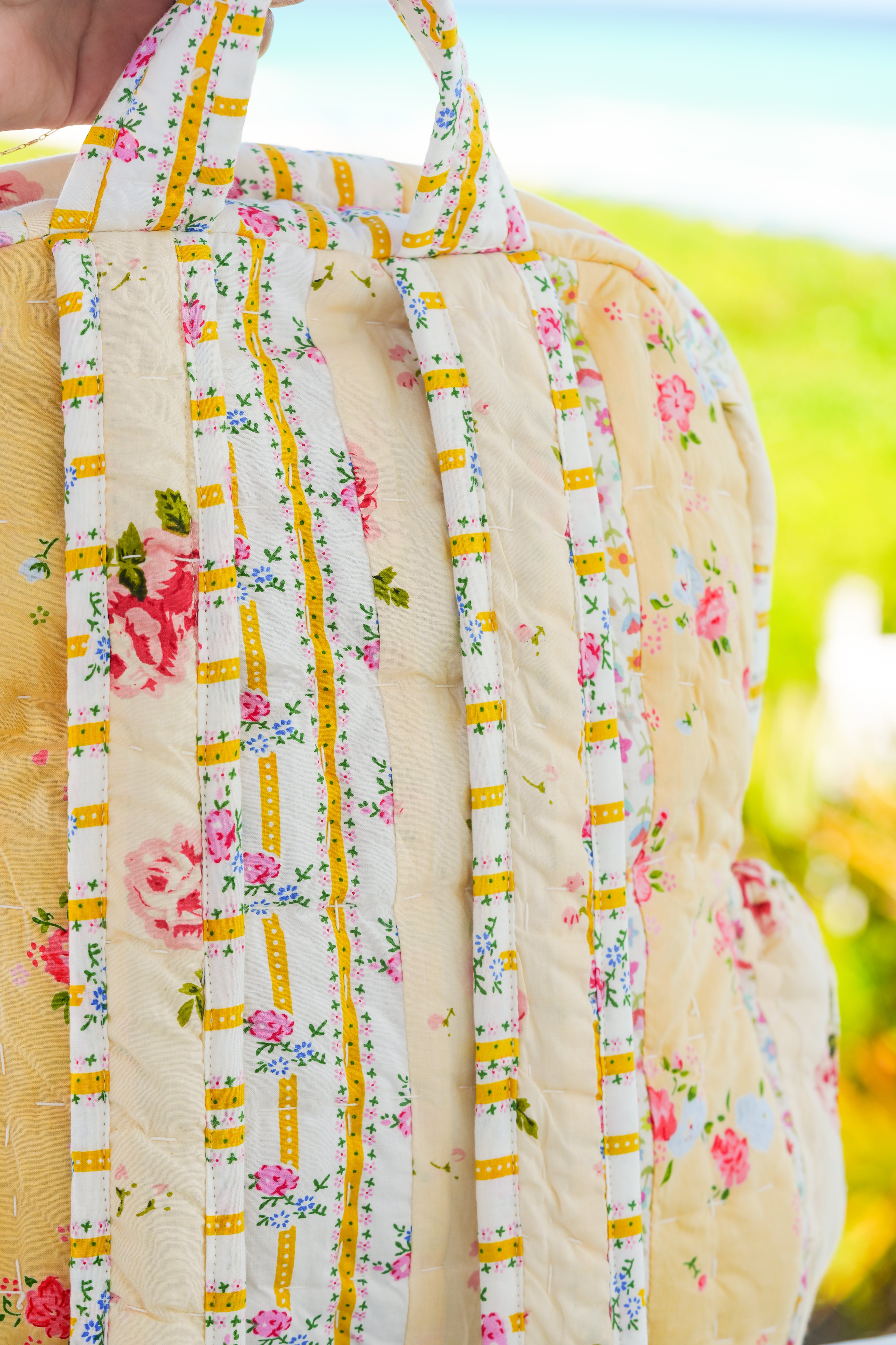 Marigold Backpack