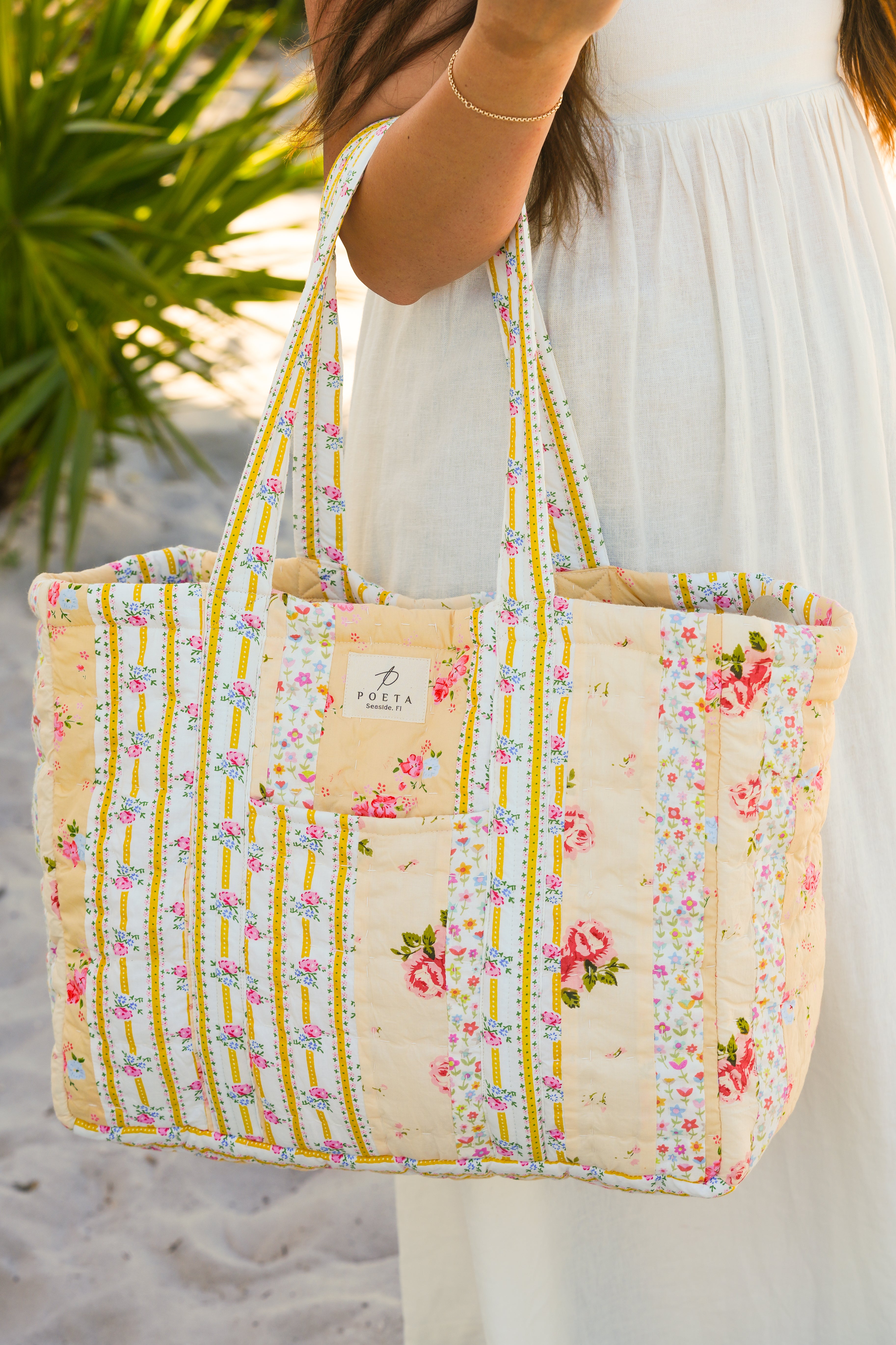 Marigold Tote