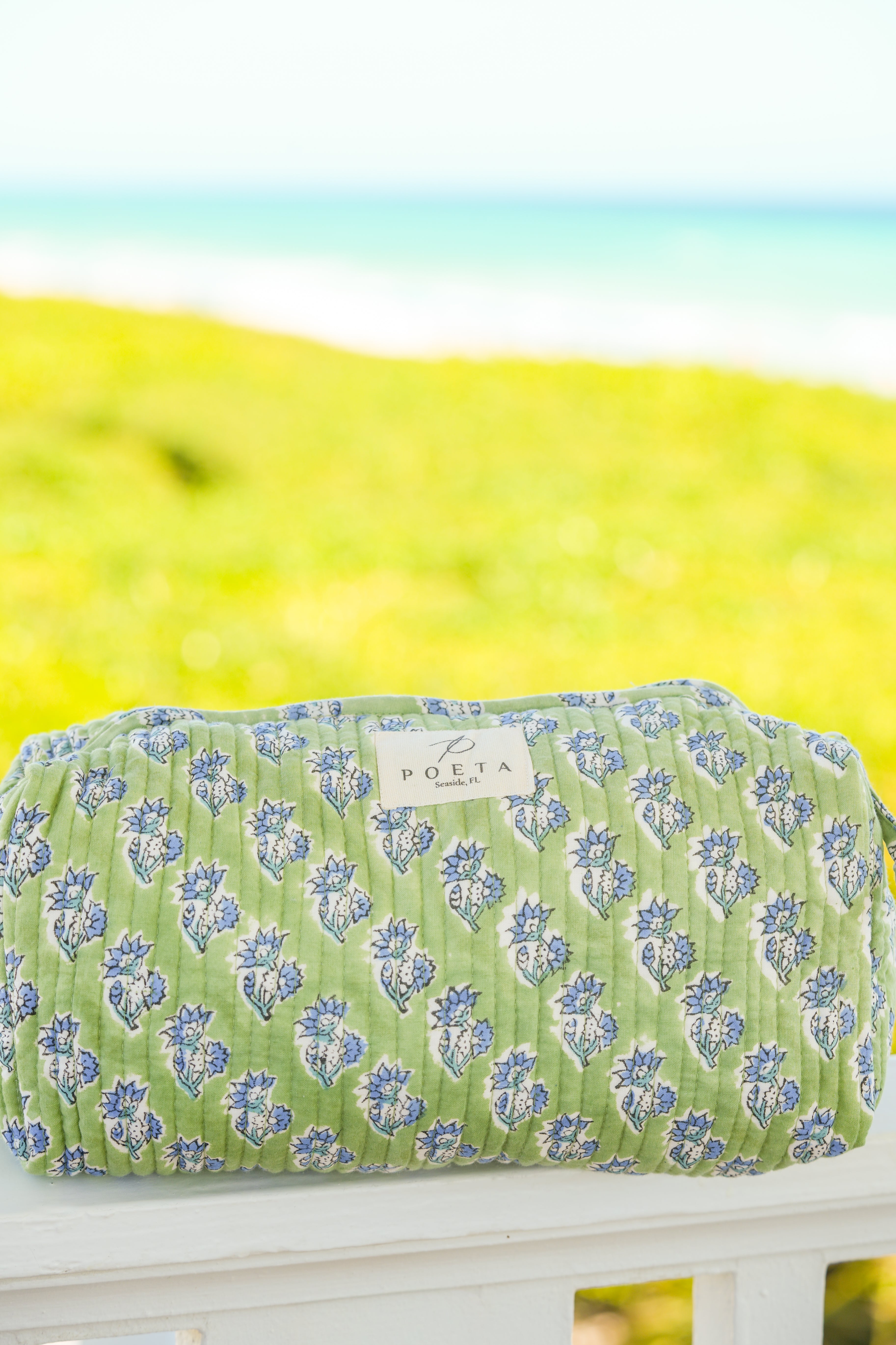 Juniper Cosmetic Bag