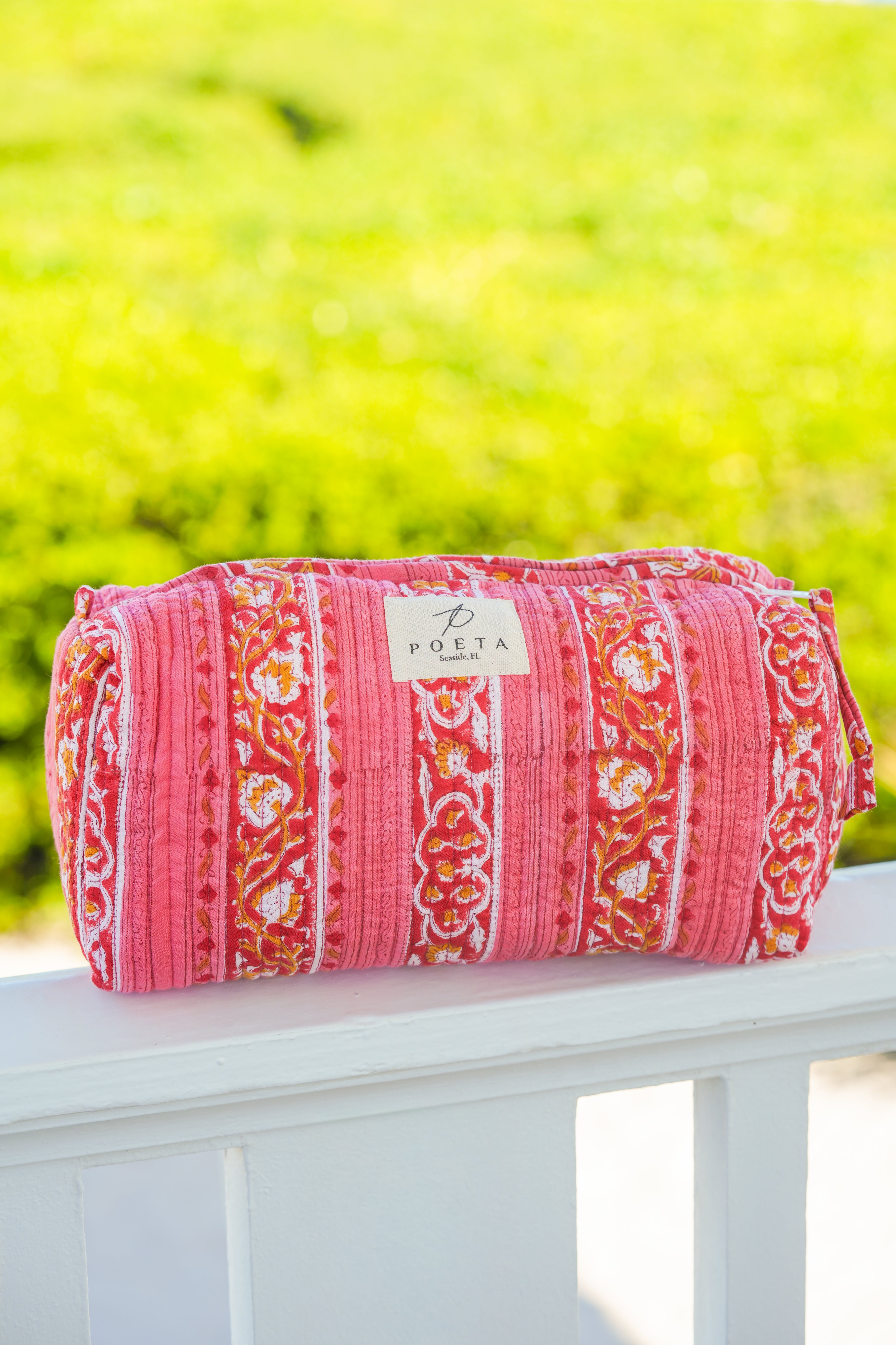 Lollina Cosmetic Bag