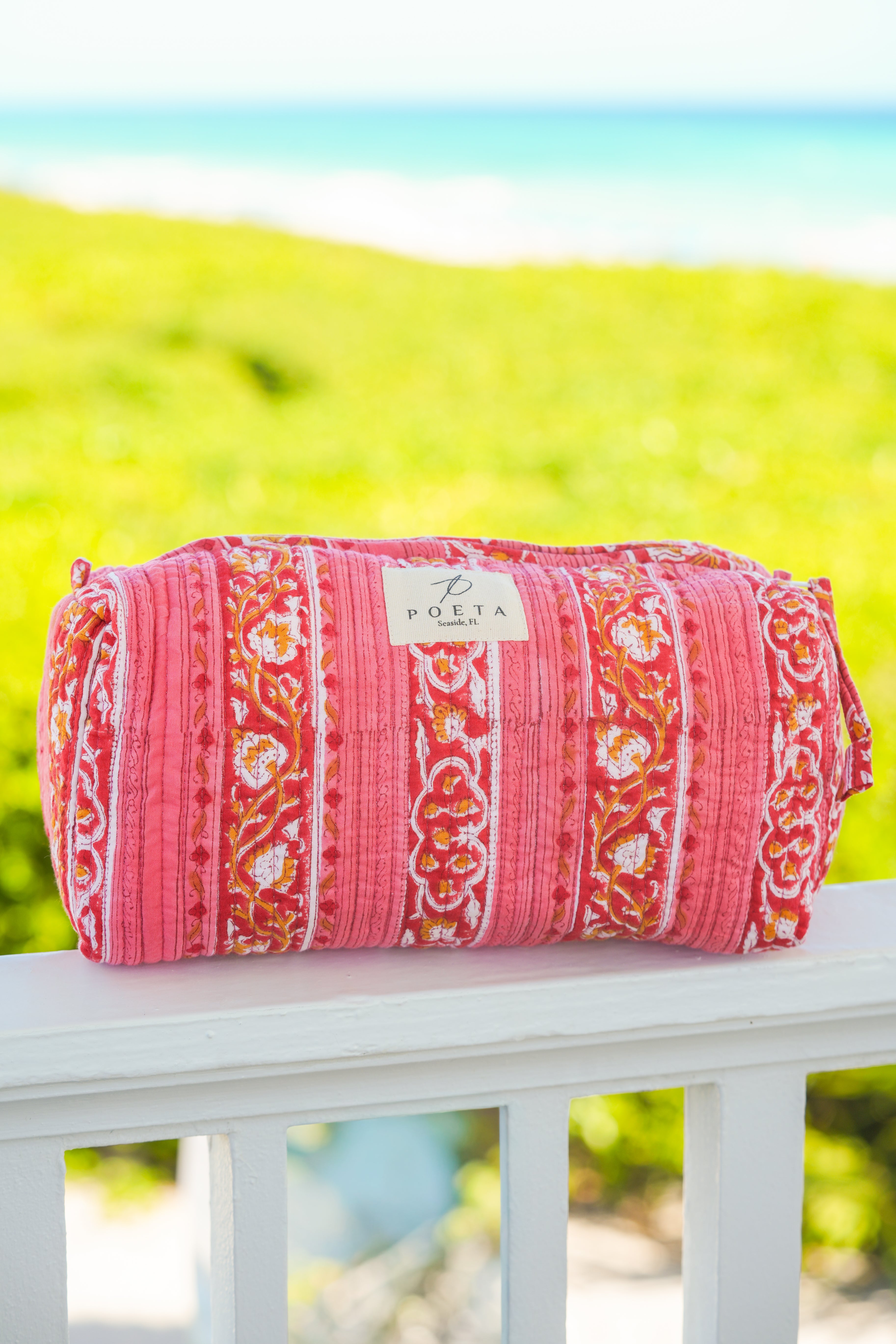 Lollina Cosmetic Bag