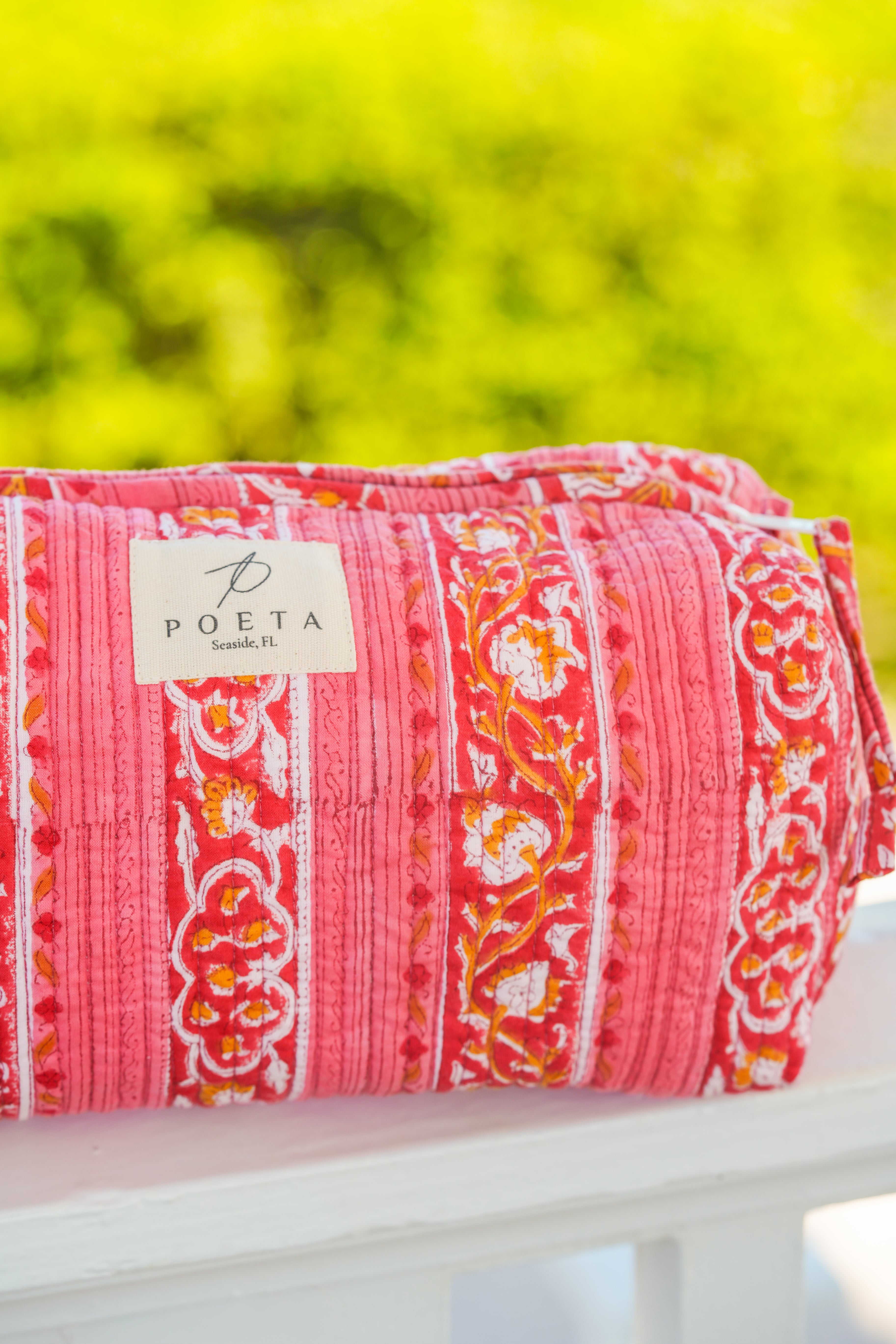 Lollina Cosmetic Bag