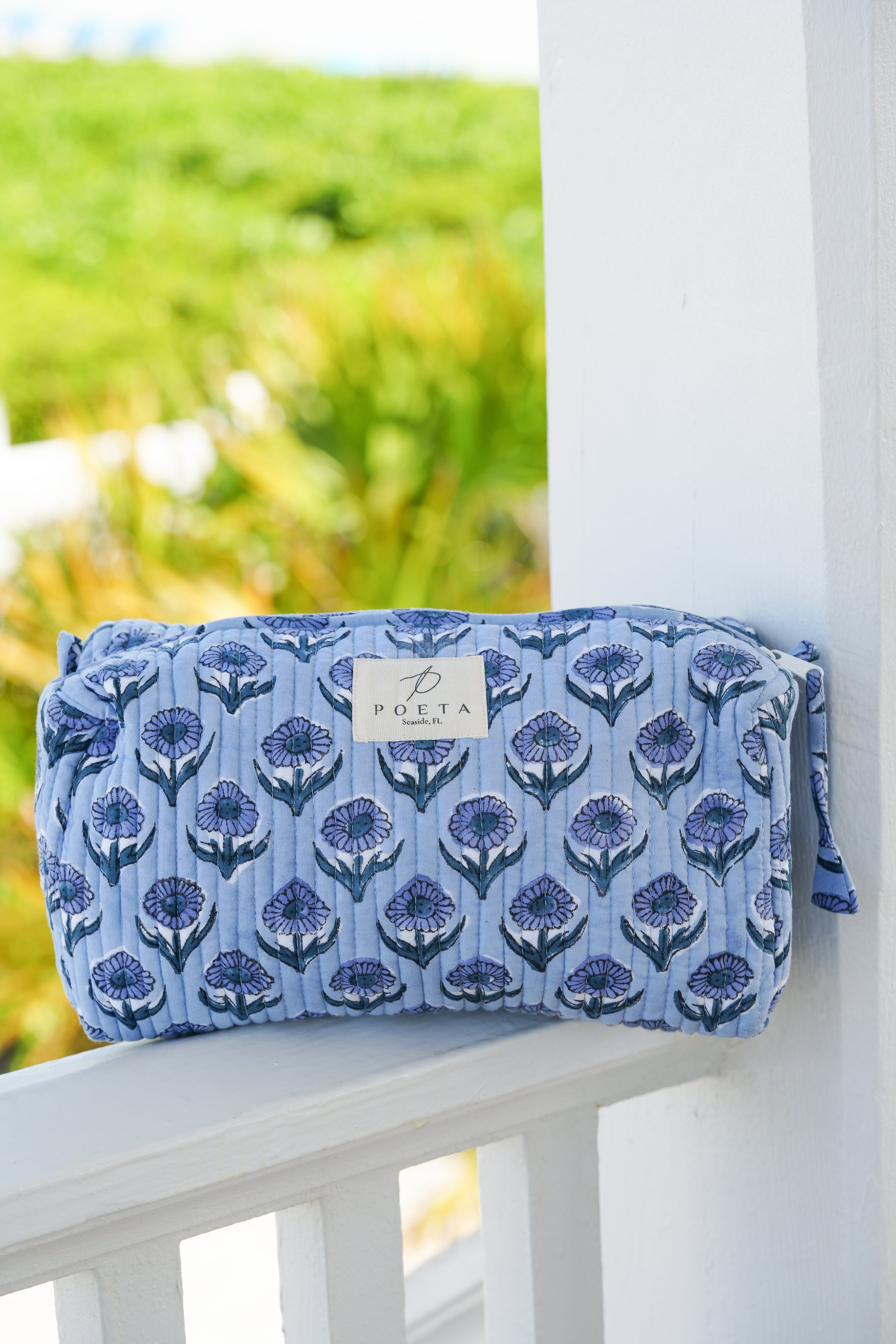 Nila Cosmetic Bag