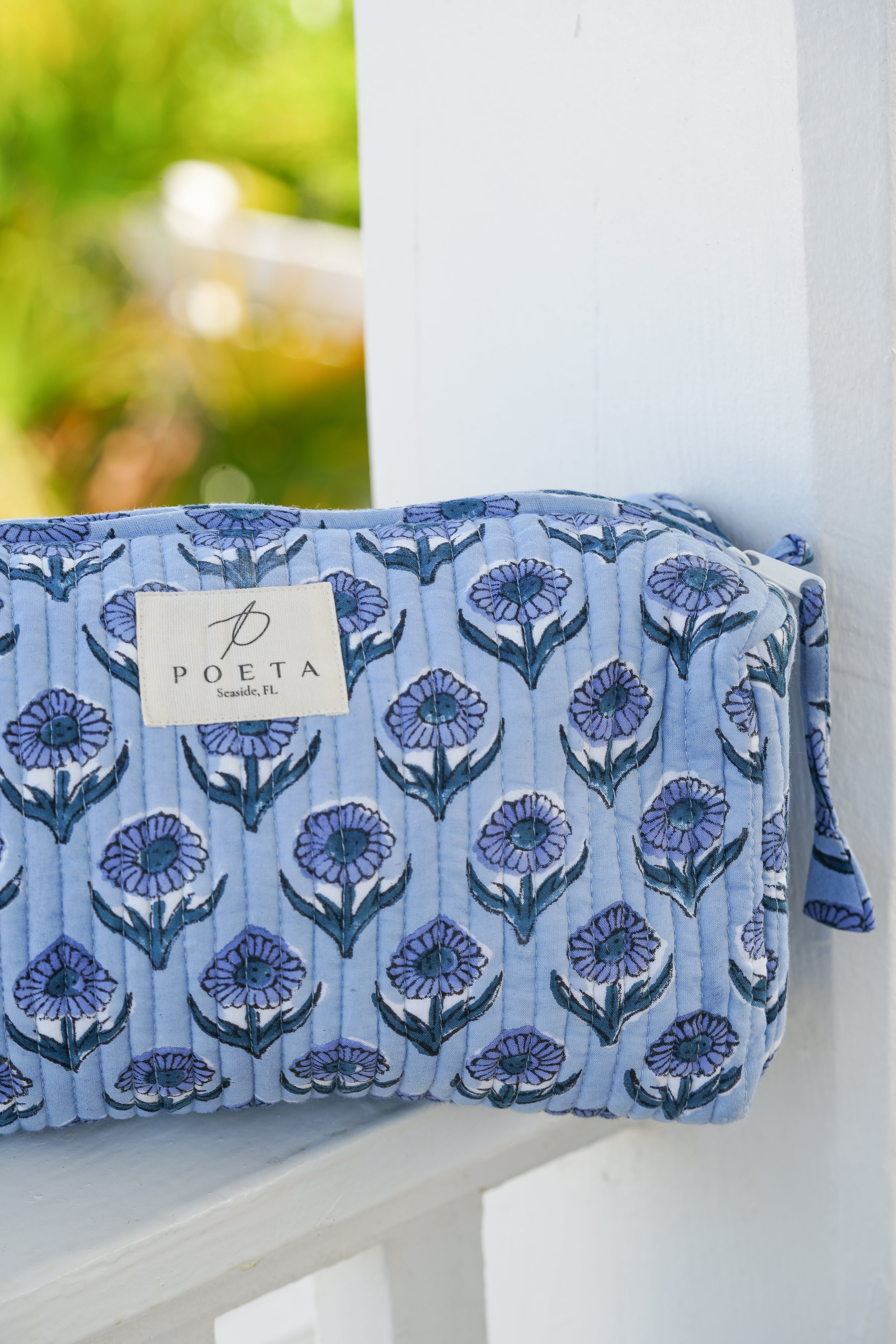 Nila Cosmetic Bag