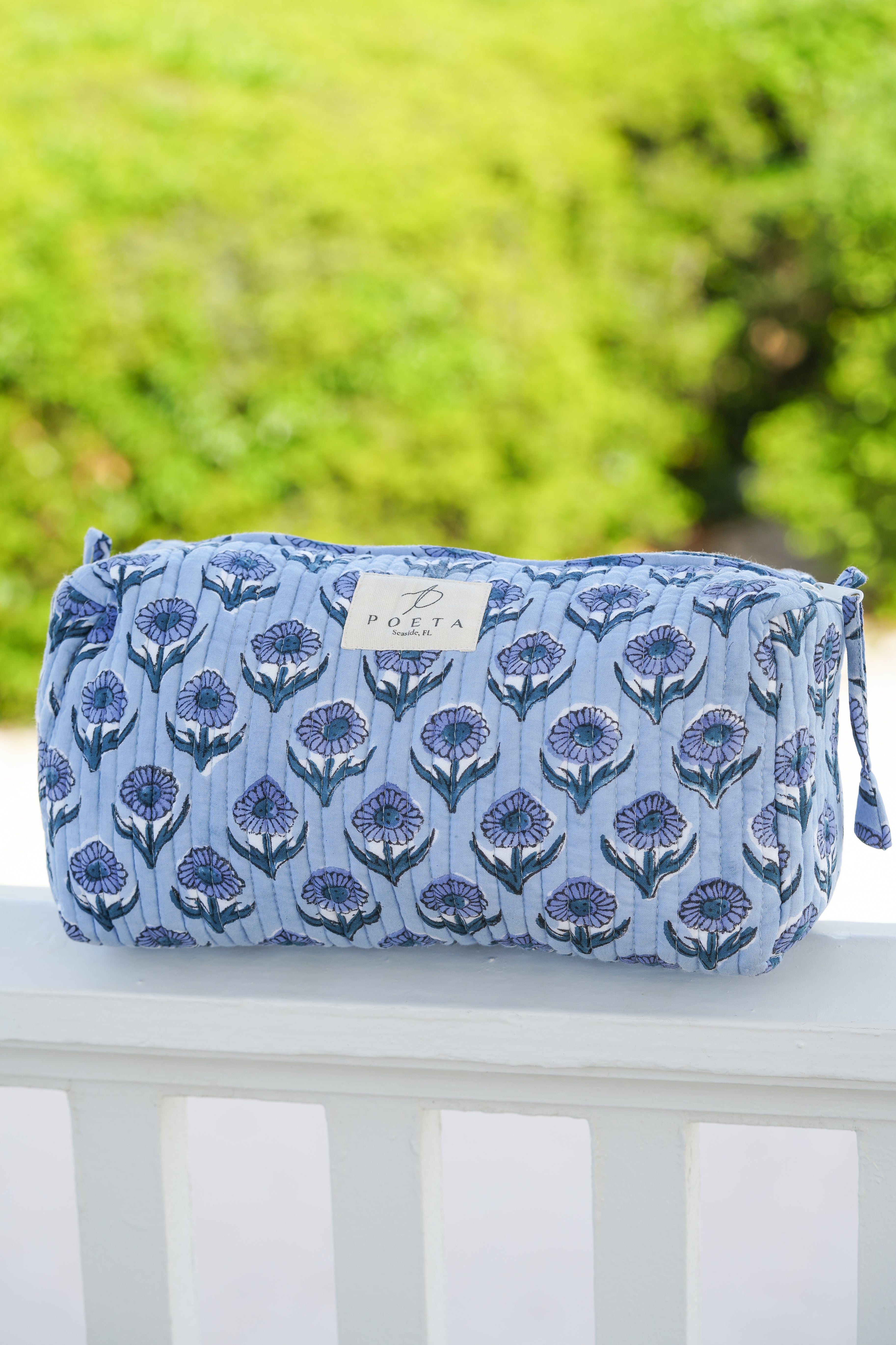 Nila Cosmetic Bag