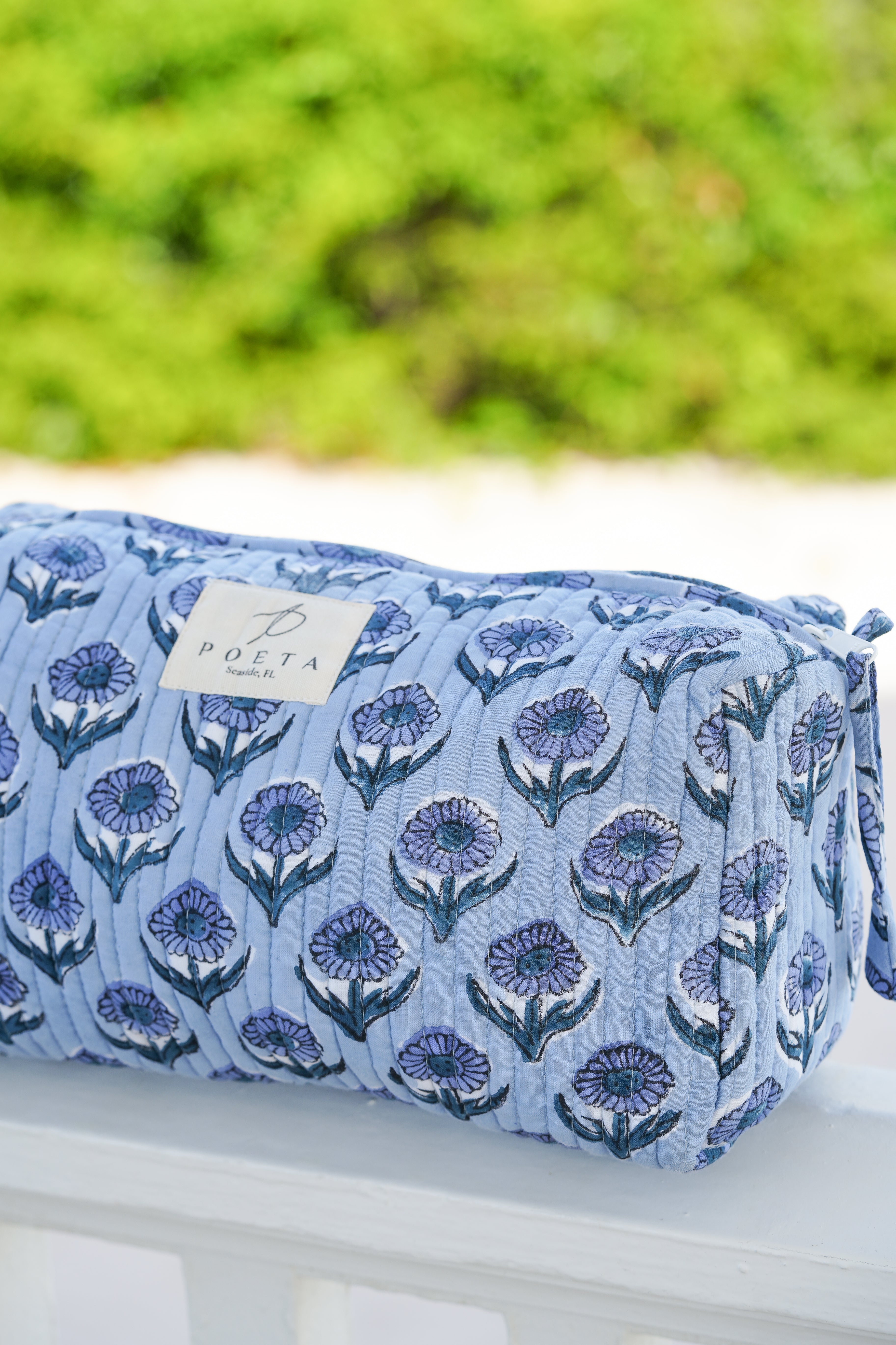 Nila Cosmetic Bag