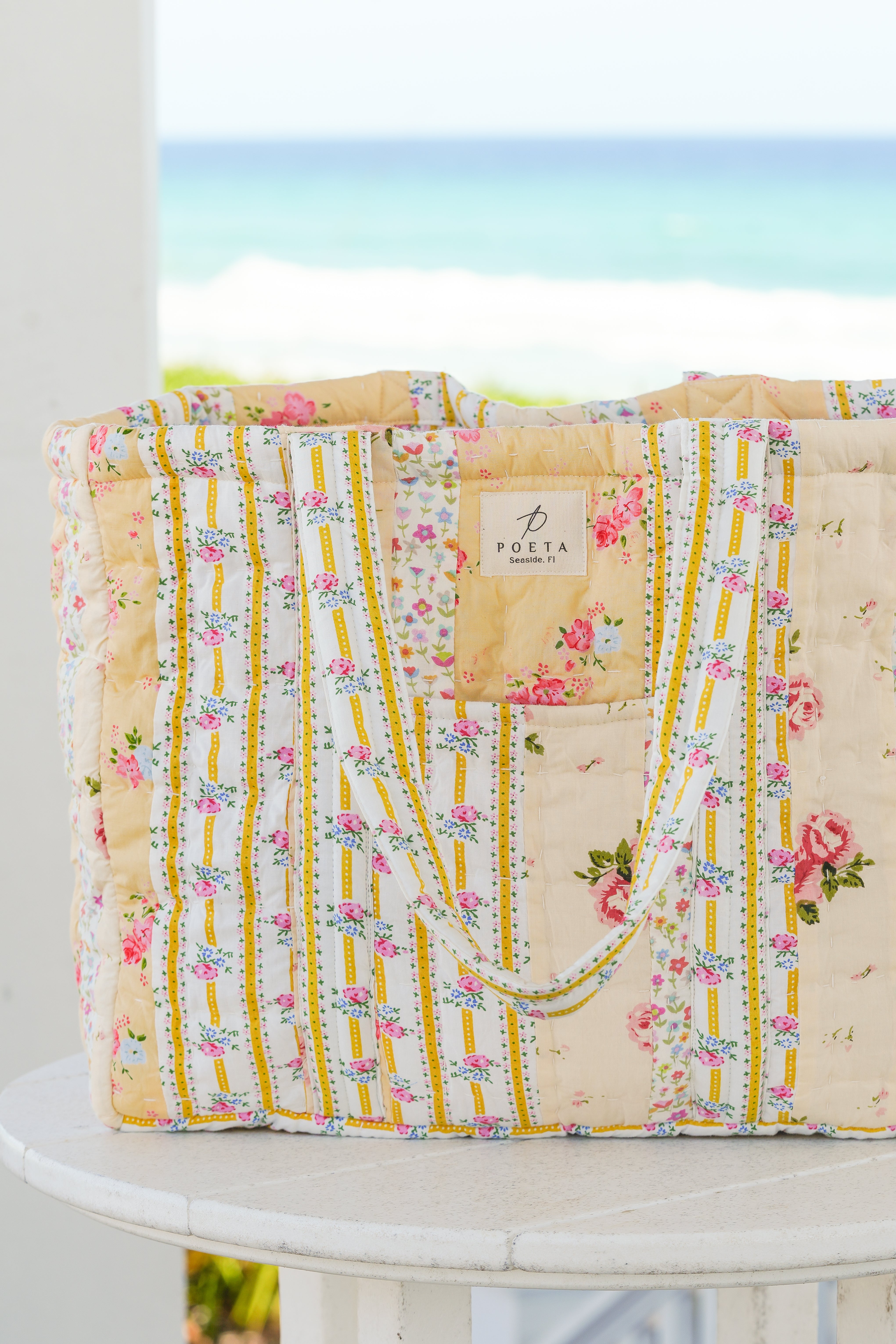 Marigold Tote