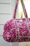 Dorothy Duffle Bag