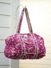 Dorothy Duffle Bag